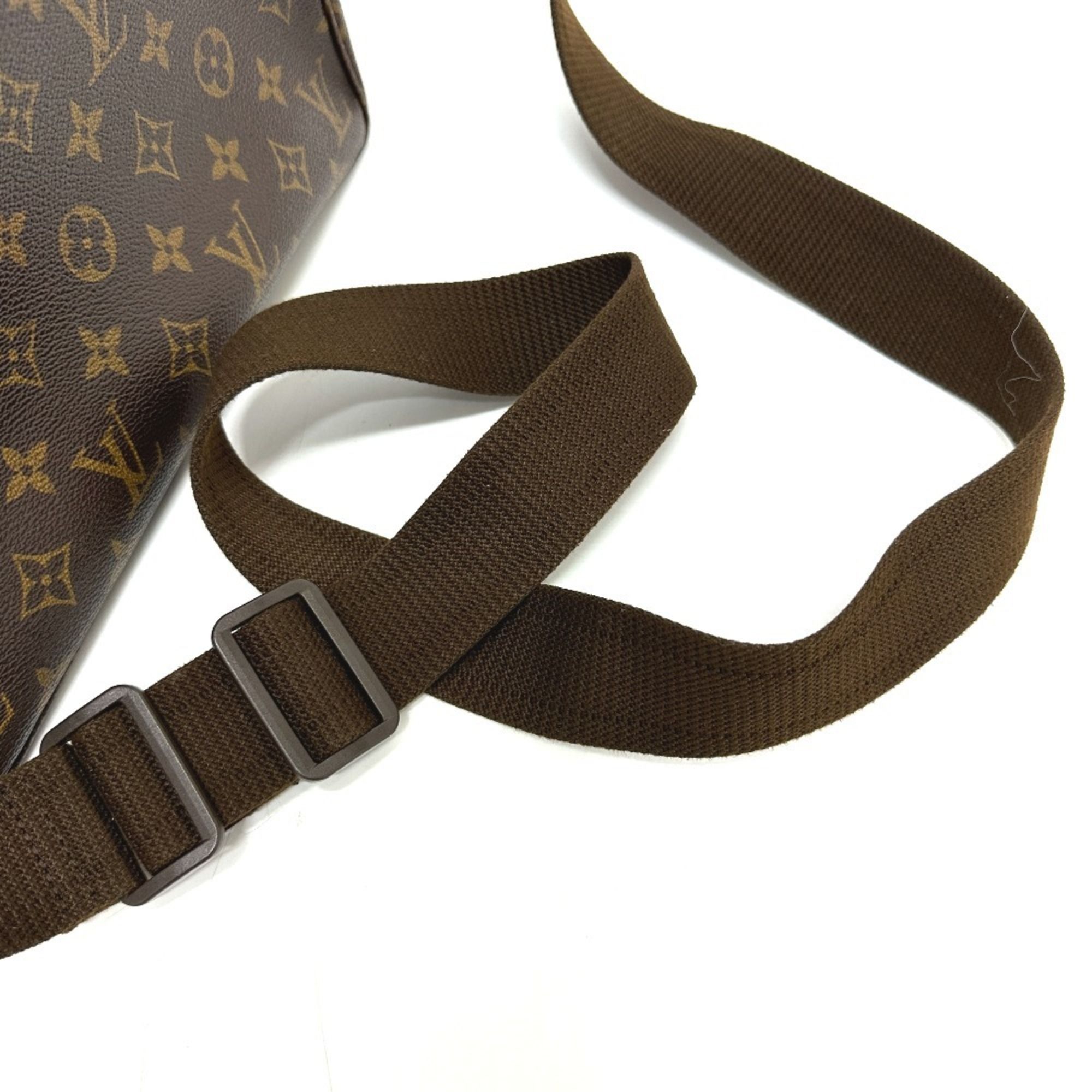 Monogram Monogram Shoulder Bag (Pre-Owned) - Louis Vuitton - Modalova