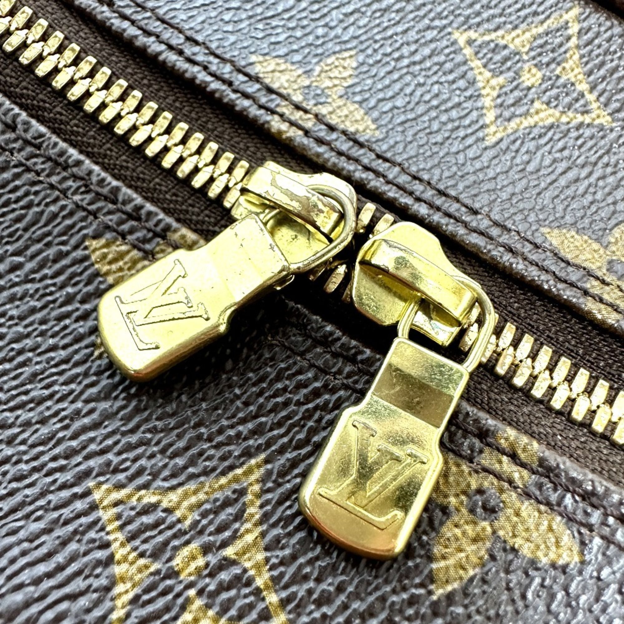 Monogram Monogram Shoulder Bag (Pre-Owned) - Louis Vuitton - Modalova