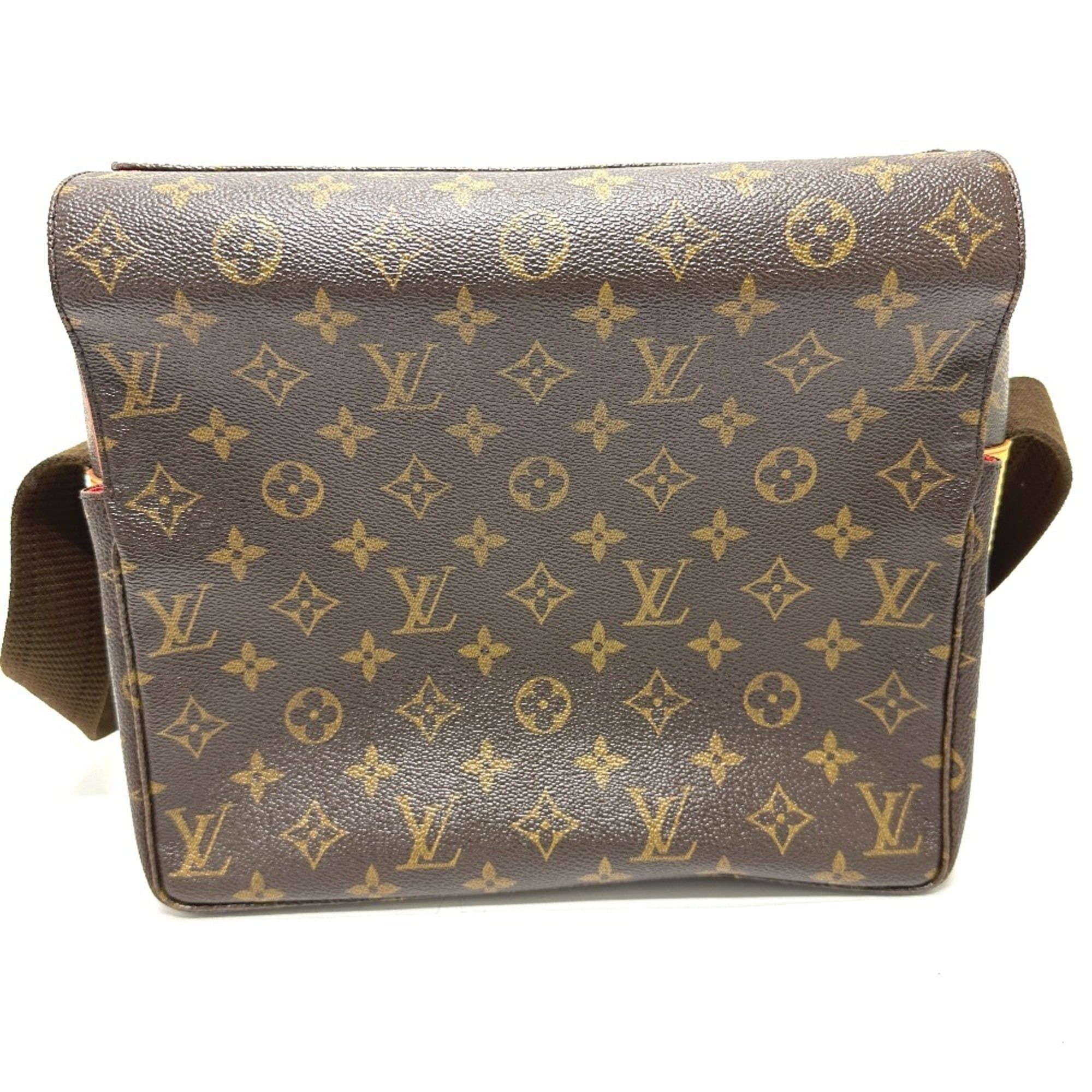 Monogram Monogram Shoulder Bag (Pre-Owned) - Louis Vuitton - Modalova