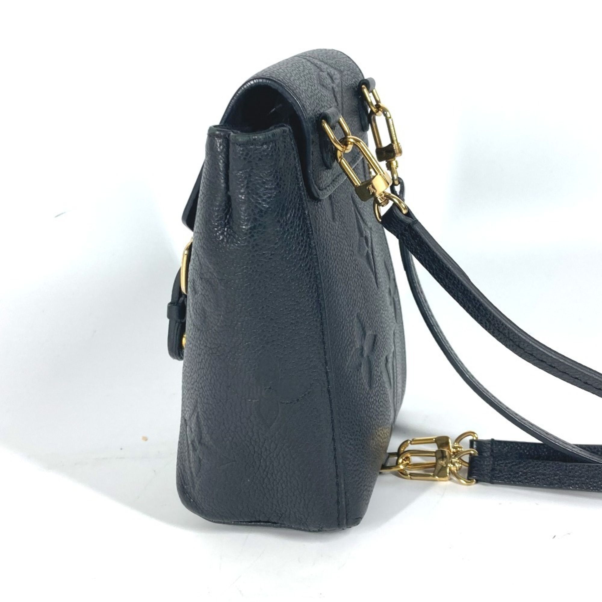 Monogram Empreinte Backpack (Pre-Owned) - Louis Vuitton - Modalova