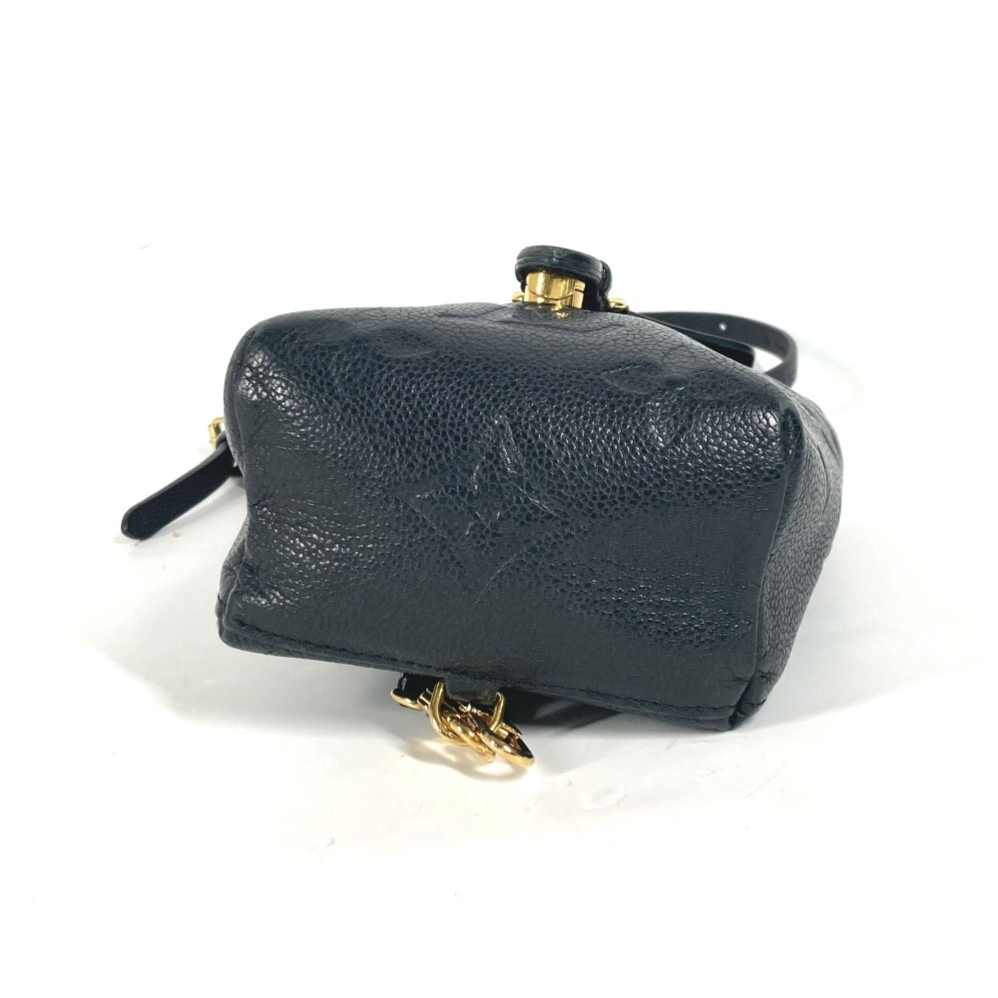 Monogram Empreinte Backpack (Pre-Owned) - Louis Vuitton - Modalova