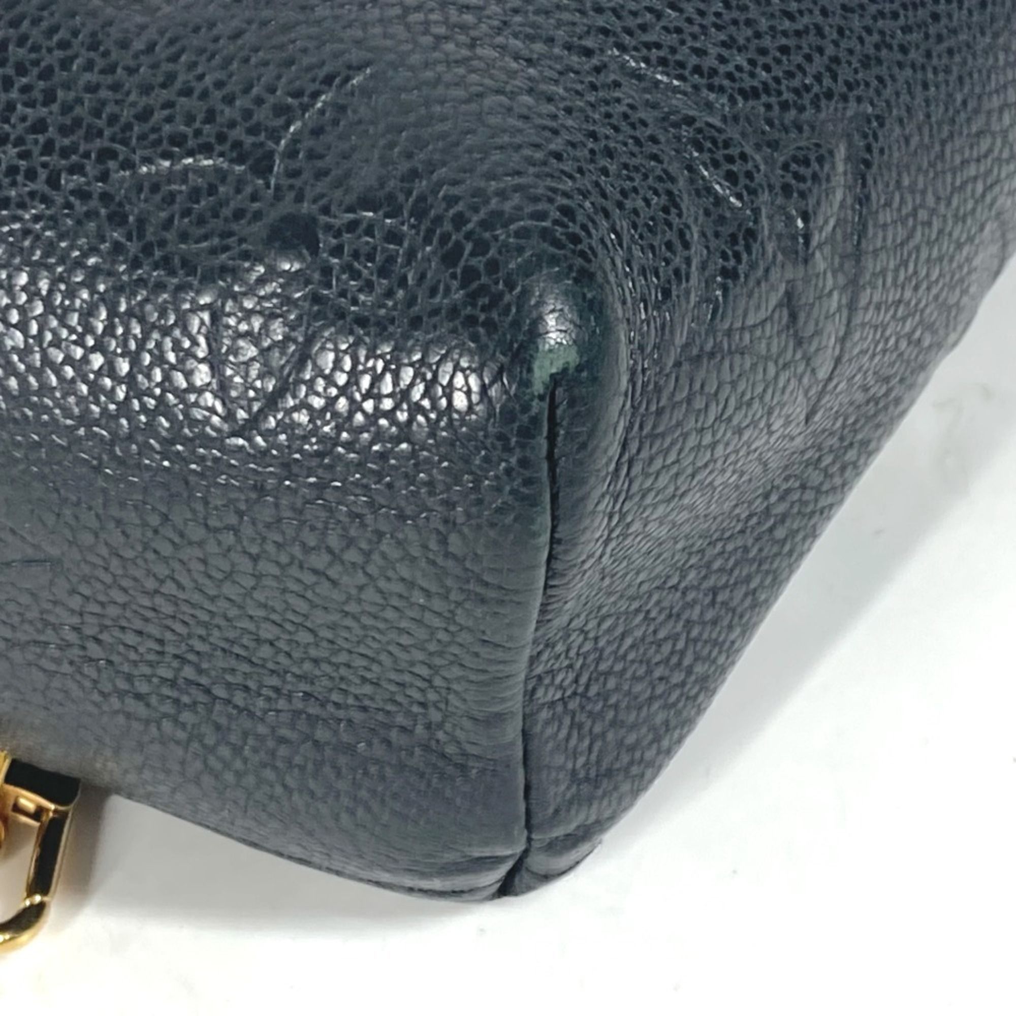Monogram Empreinte Backpack (Pre-Owned) - Louis Vuitton - Modalova