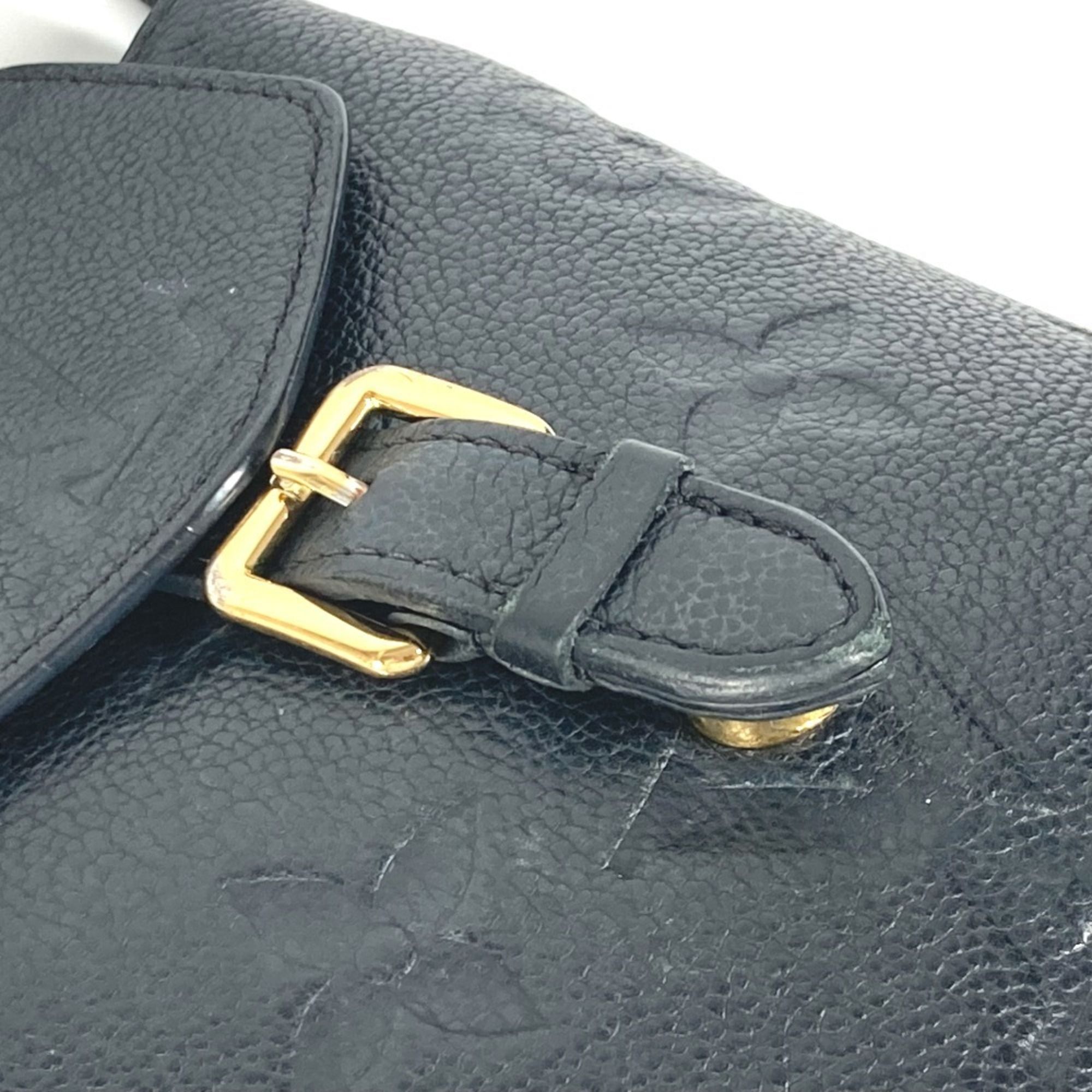 Monogram Empreinte Backpack (Pre-Owned) - Louis Vuitton - Modalova