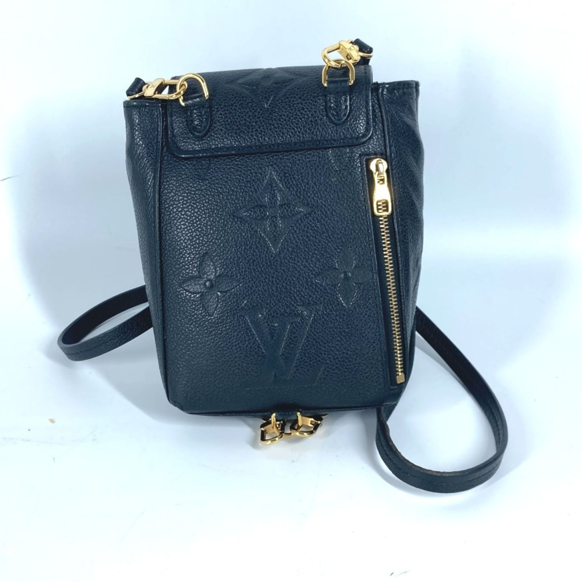 Monogram Empreinte Backpack (Pre-Owned) - Louis Vuitton - Modalova