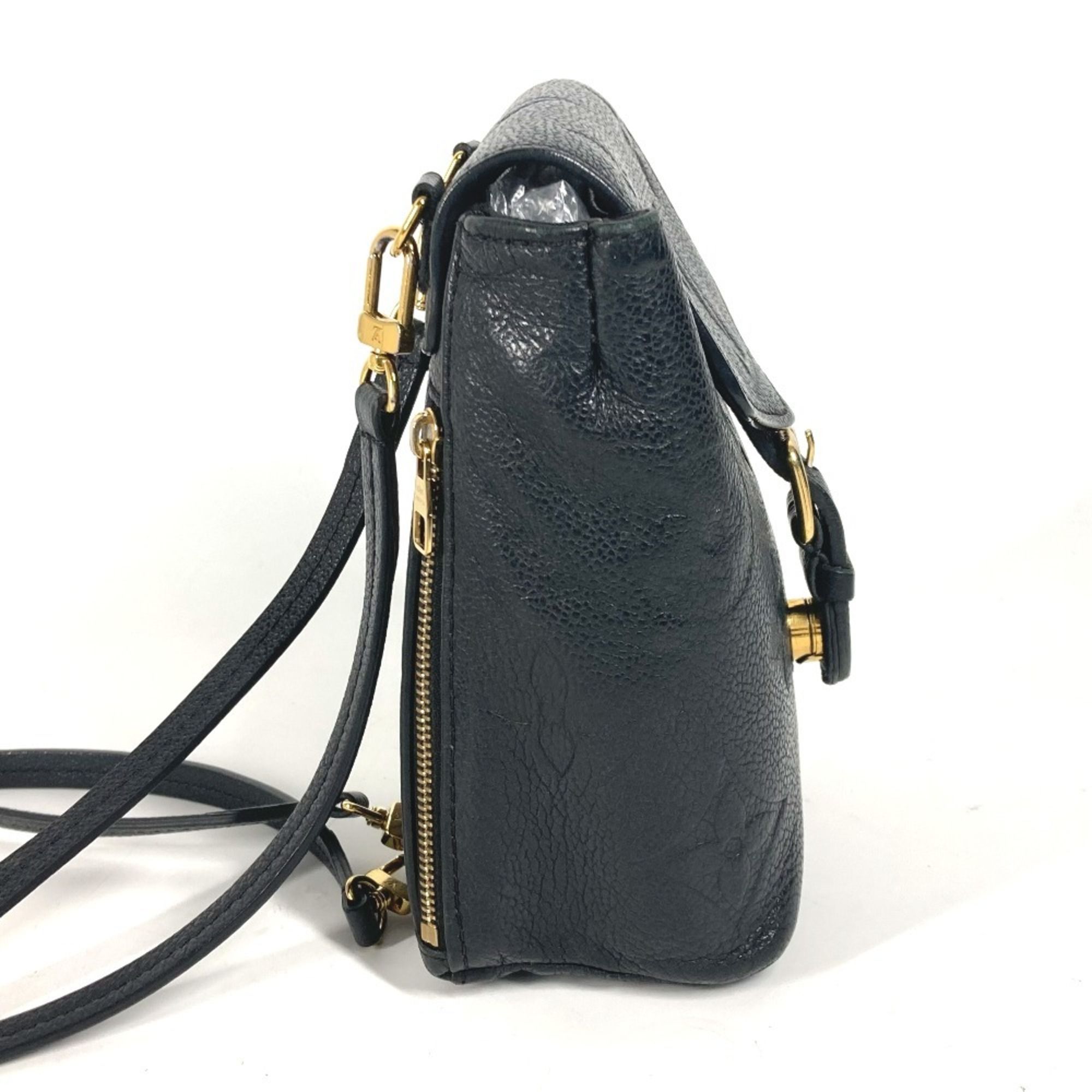 Monogram Empreinte Backpack (Pre-Owned) - Louis Vuitton - Modalova