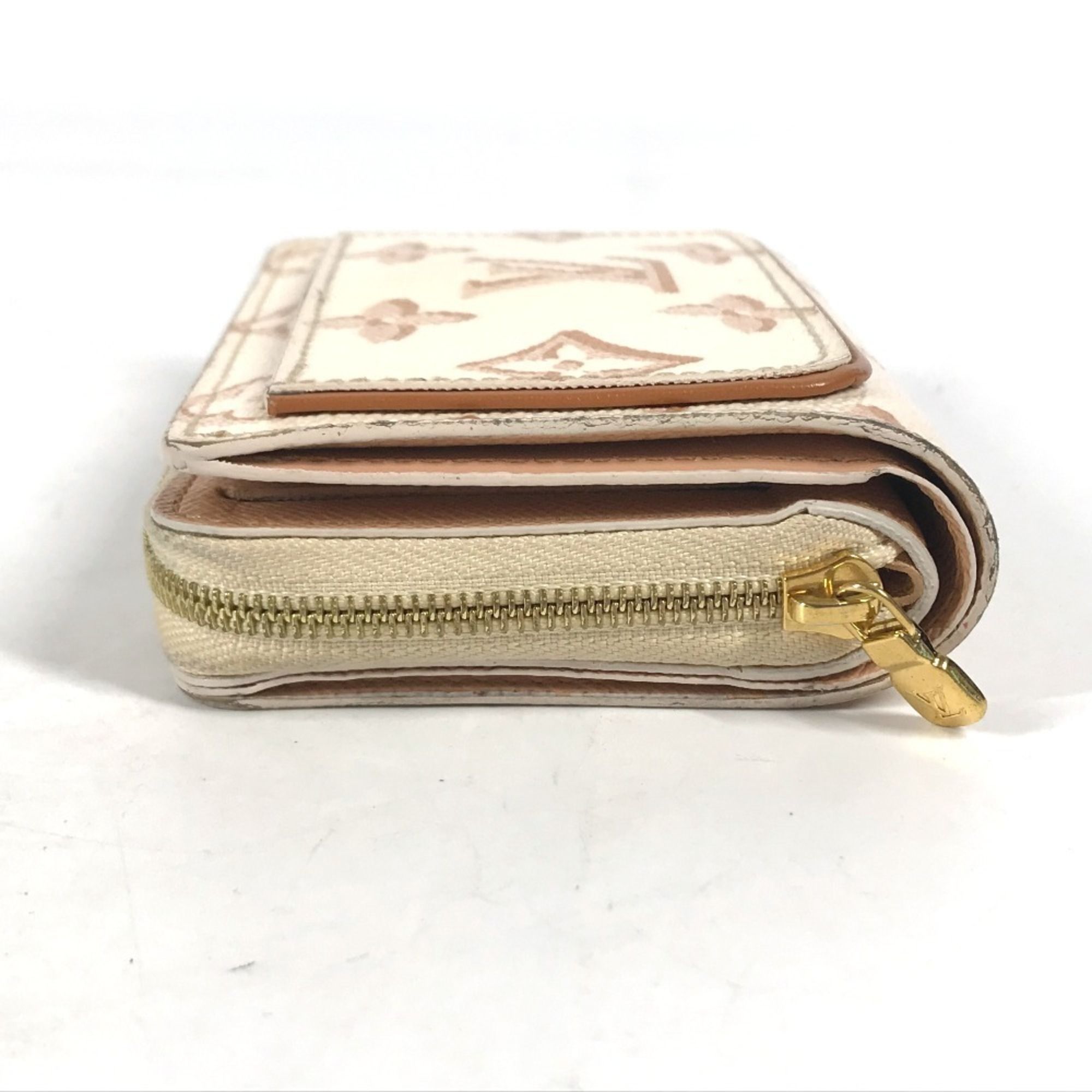 Monogram Monogram Wallet (Bi-Fold) (Pre-Owned) - Louis Vuitton - Modalova