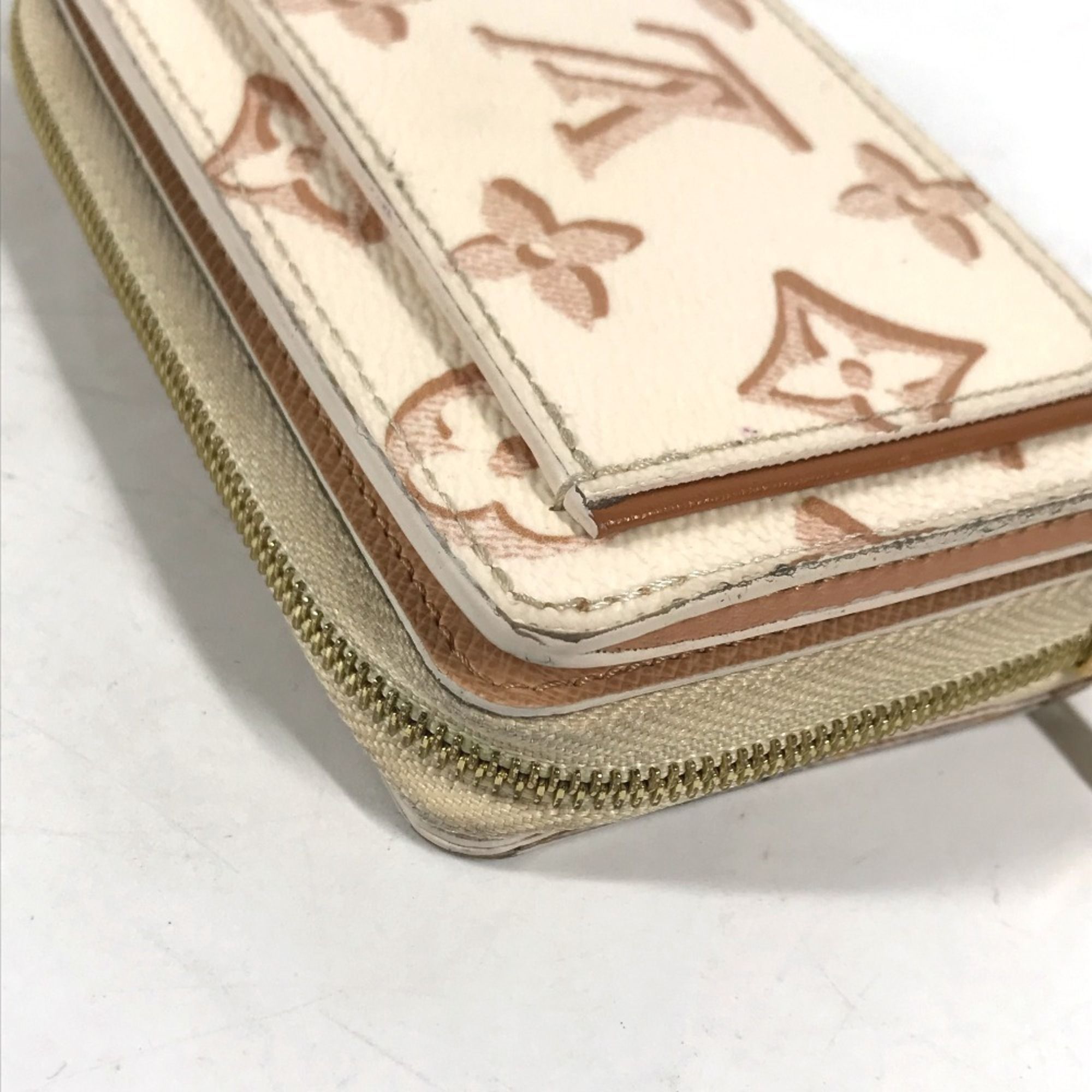 Monogram Monogram Wallet (Bi-Fold) (Pre-Owned) - Louis Vuitton - Modalova