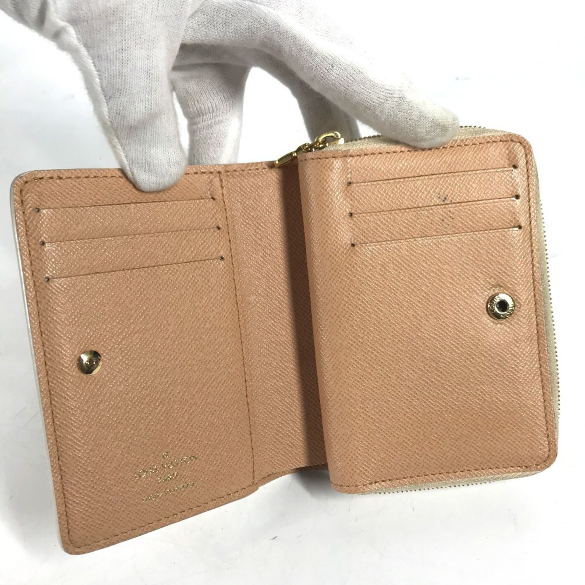 Monogram Monogram Wallet (Bi-Fold) (Pre-Owned) - Louis Vuitton - Modalova