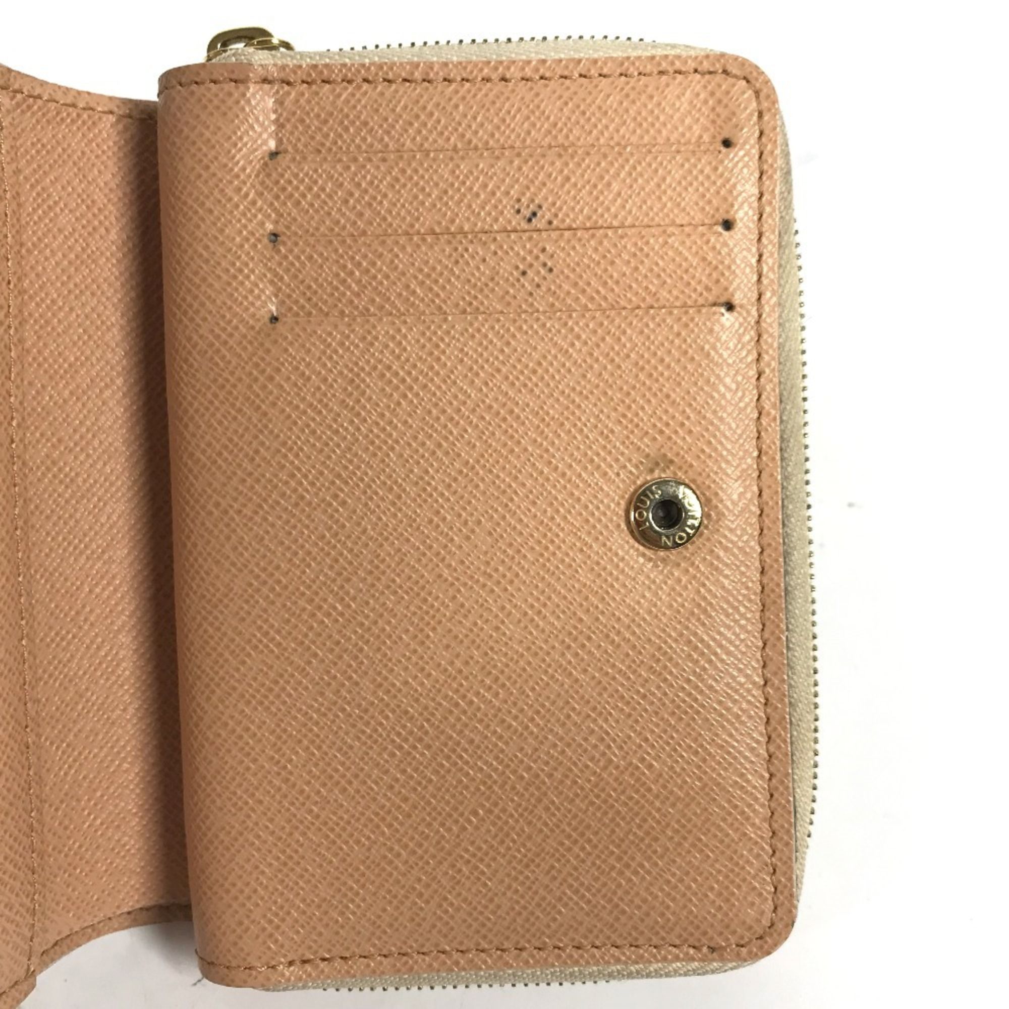 Monogram Monogram Wallet (Bi-Fold) (Pre-Owned) - Louis Vuitton - Modalova