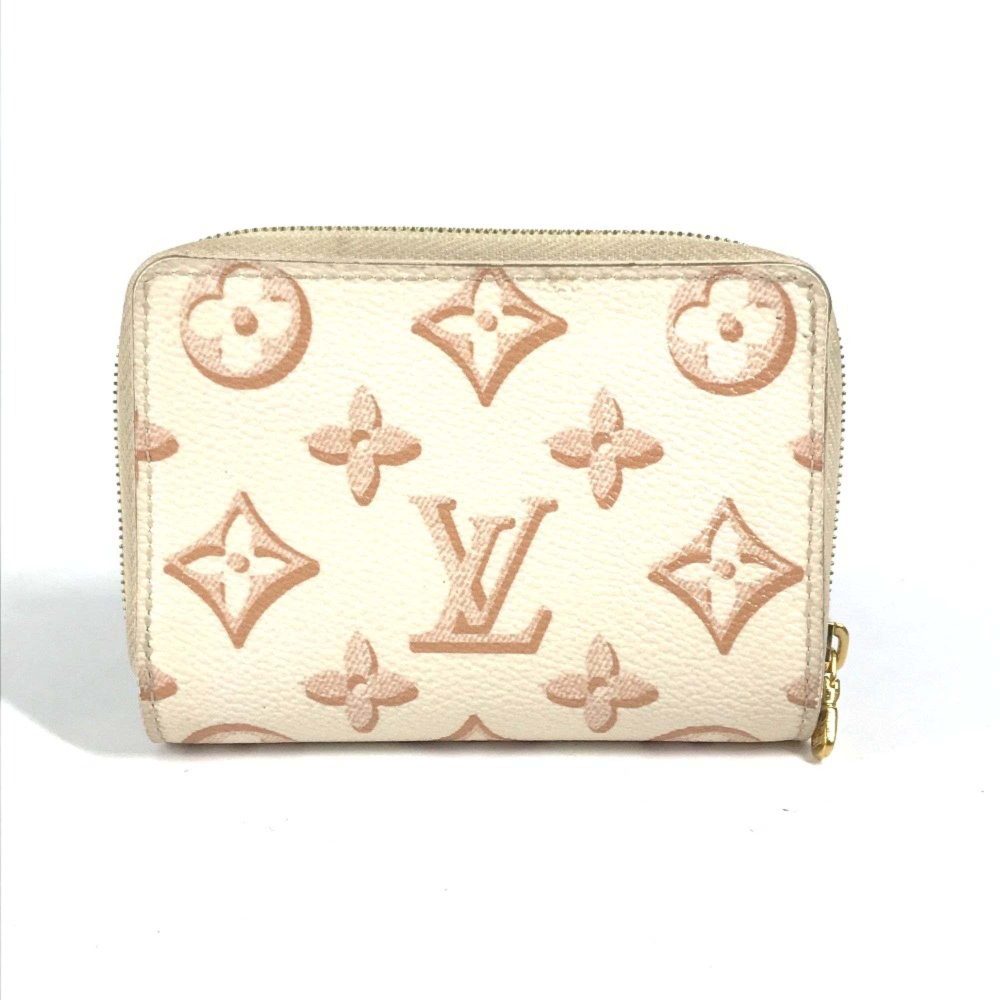 Monogram Monogram Wallet (Bi-Fold) (Pre-Owned) - Louis Vuitton - Modalova