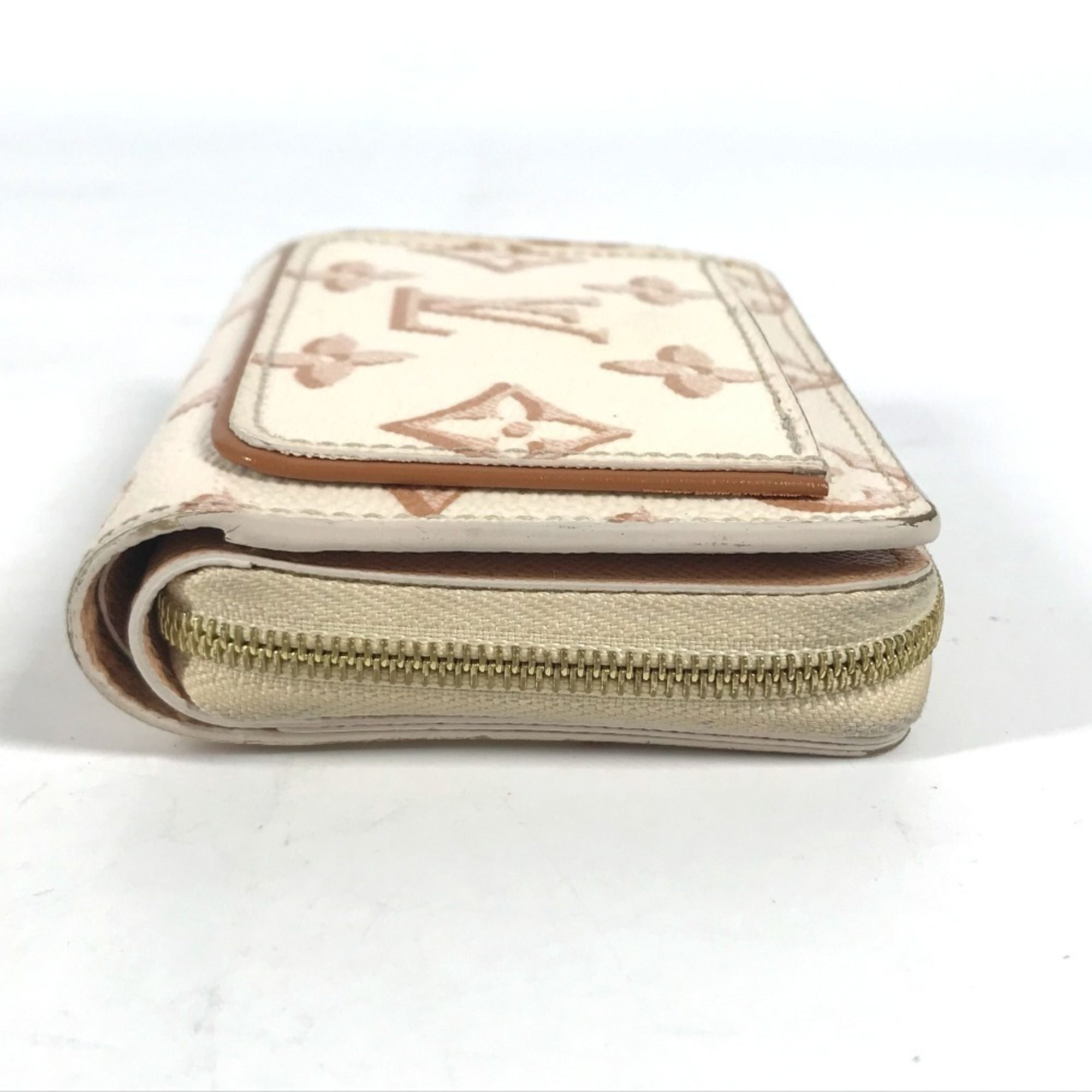 Monogram Monogram Wallet (Bi-Fold) (Pre-Owned) - Louis Vuitton - Modalova