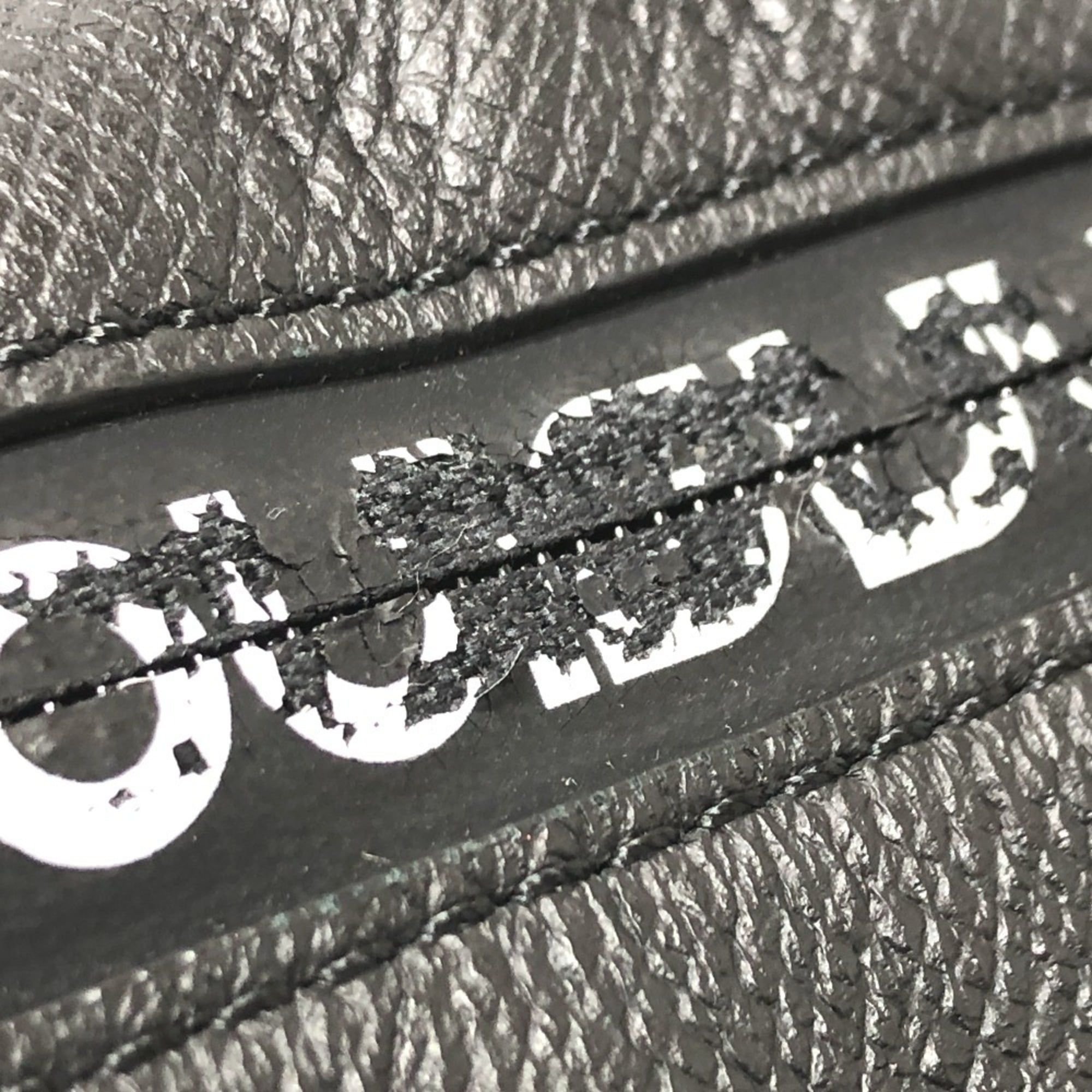Taiga Taiga Leather Tote Bag (Pre-Owned) - Louis Vuitton - Modalova