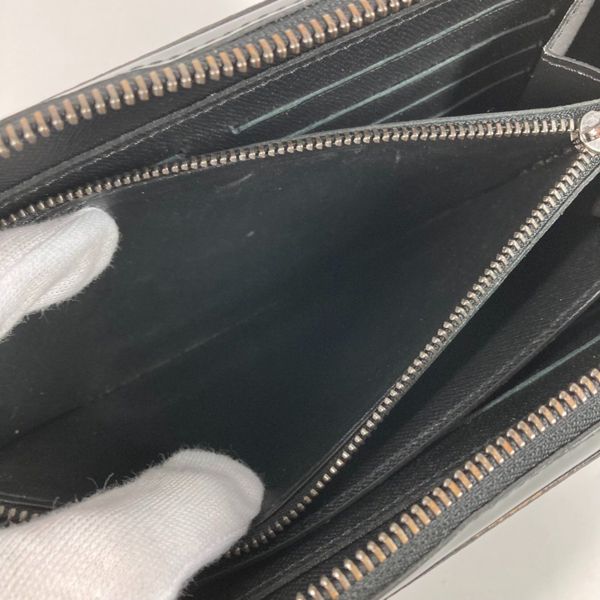 Long Bill Wallet (Bi-Fold) (Pre-Owned) - Louis Vuitton - Modalova