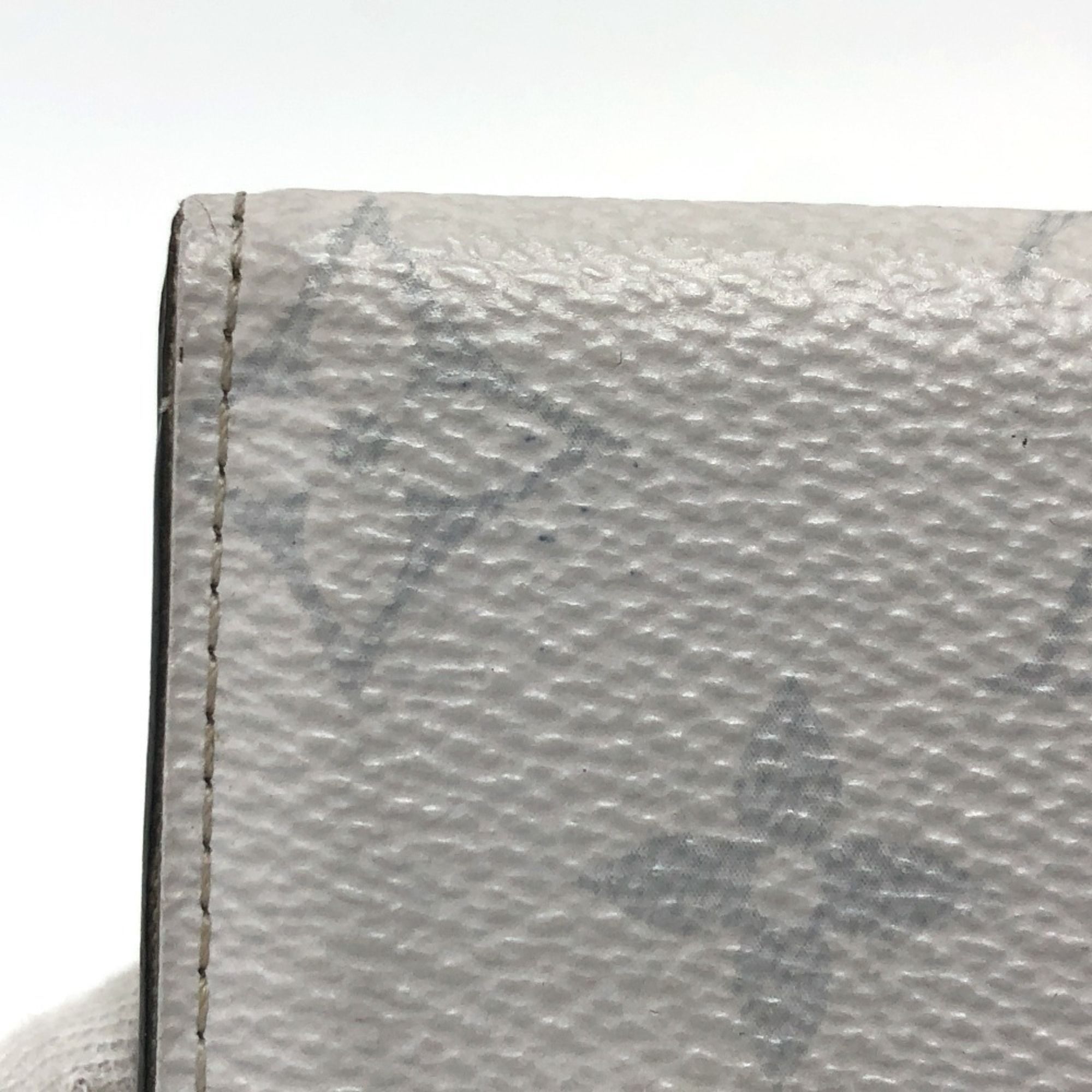 Monogram Monogram Wallet (Tri-Fold) (Pre-Owned) - Louis Vuitton - Modalova