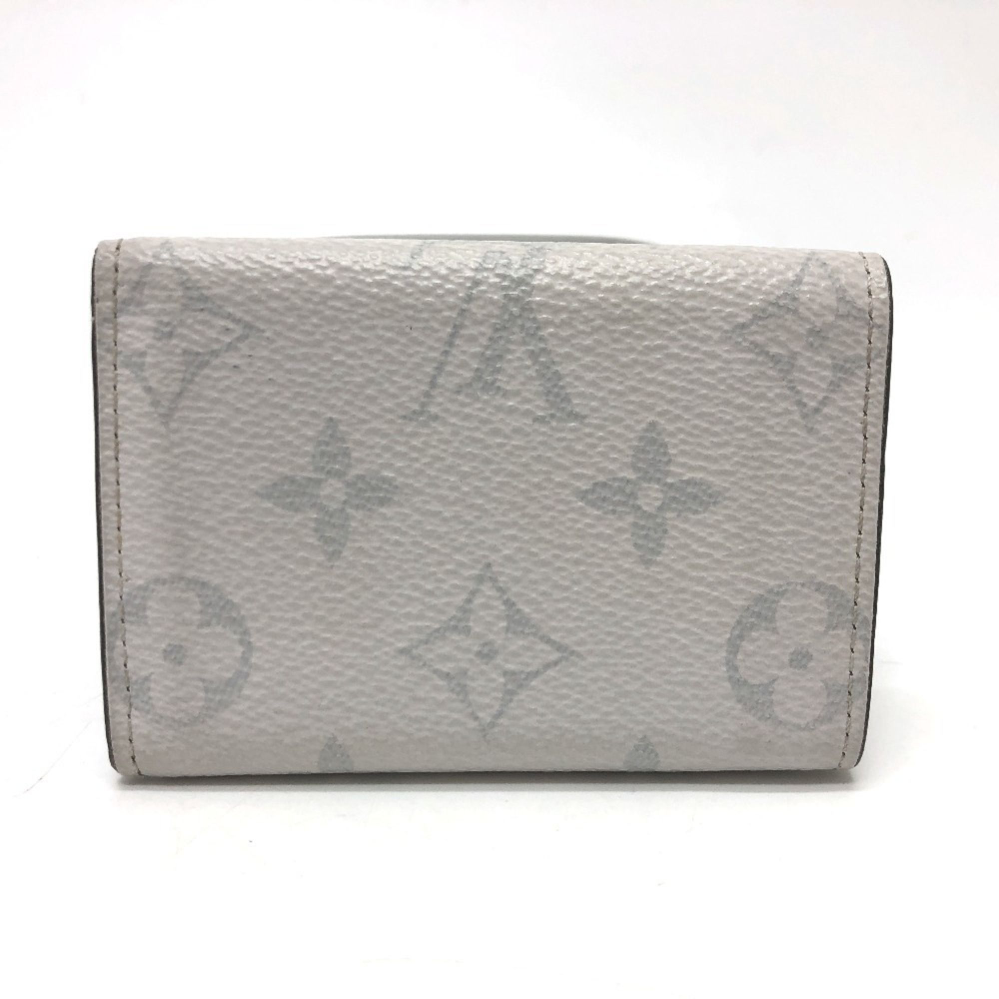 Monogram Monogram Wallet (Tri-Fold) (Pre-Owned) - Louis Vuitton - Modalova