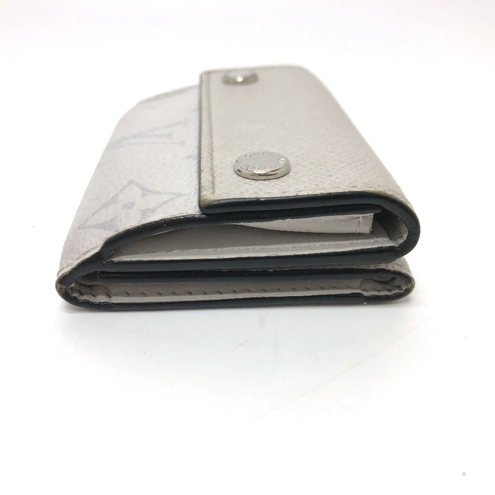 Monogram Monogram Wallet (Tri-Fold) (Pre-Owned) - Louis Vuitton - Modalova