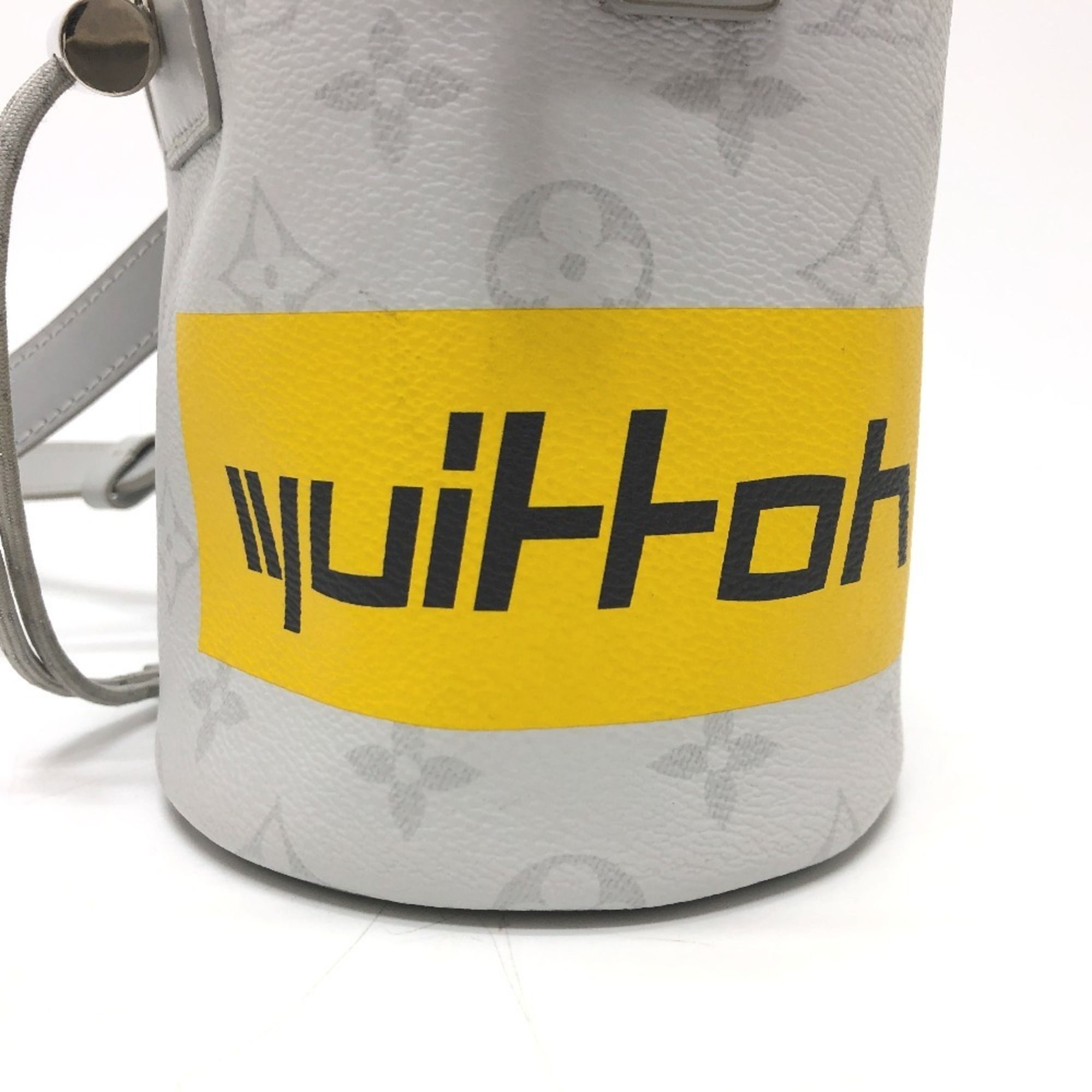 Monogram Shoulder Bag (Pre-Owned) - Louis Vuitton - Modalova