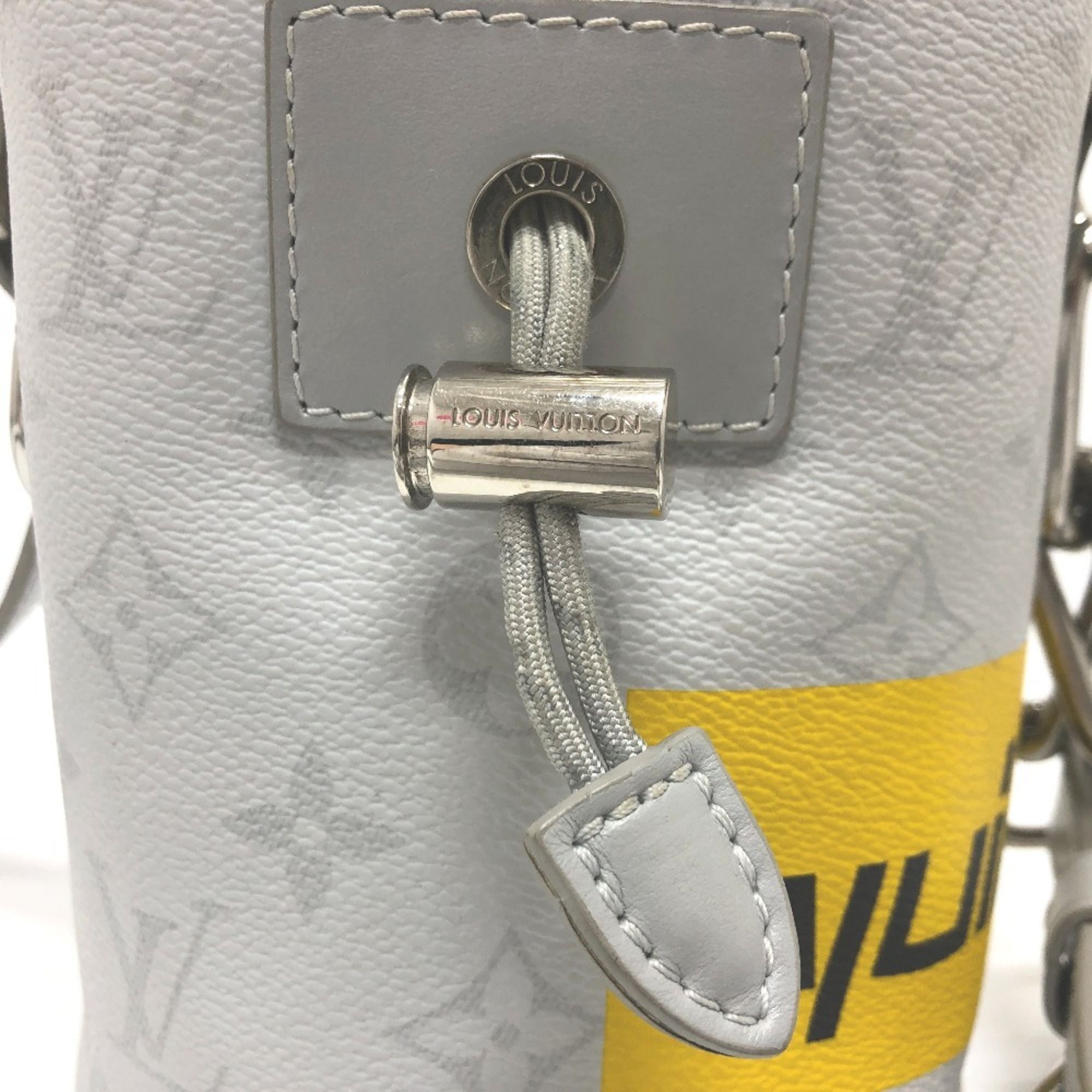 Monogram Shoulder Bag (Pre-Owned) - Louis Vuitton - Modalova
