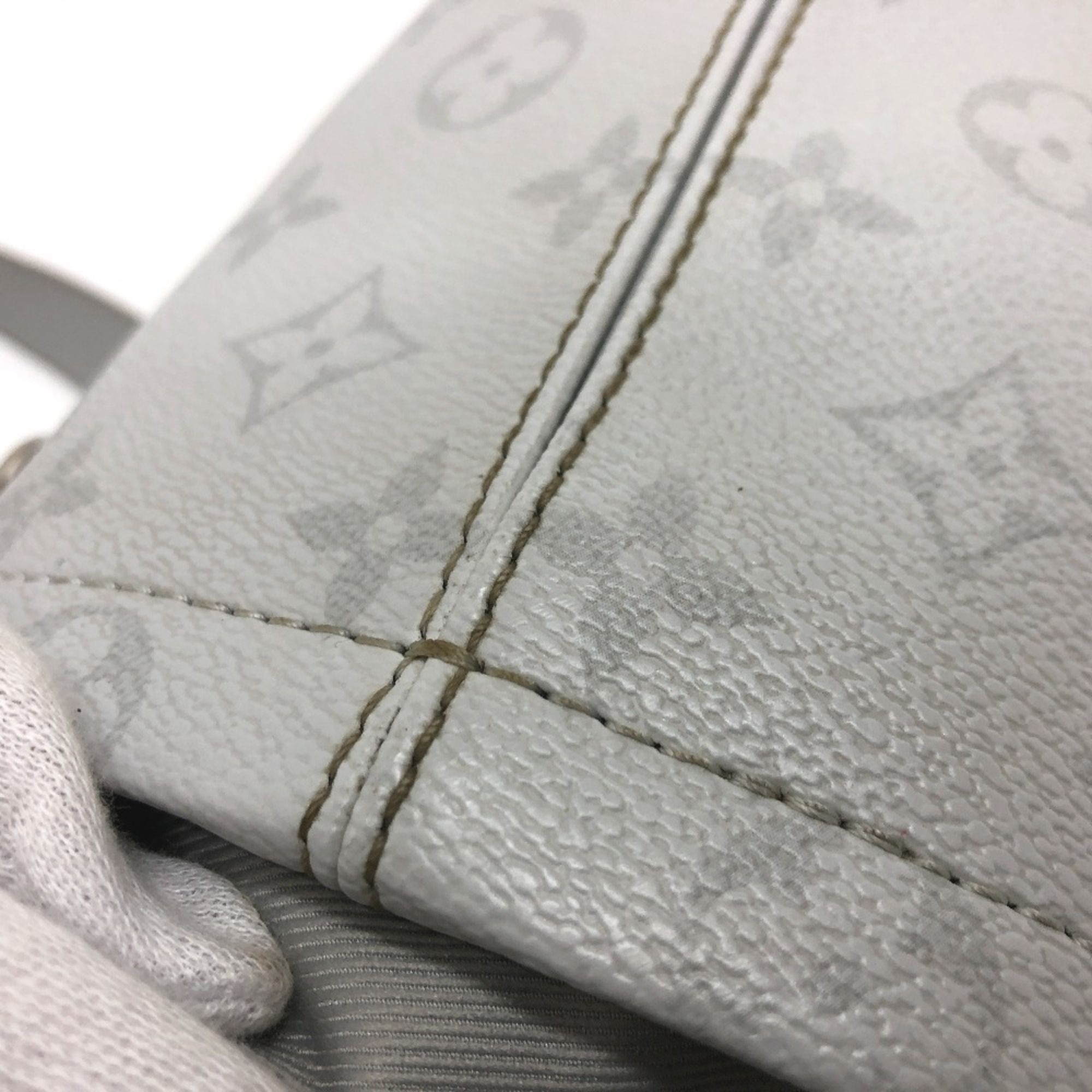 Monogram Shoulder Bag (Pre-Owned) - Louis Vuitton - Modalova