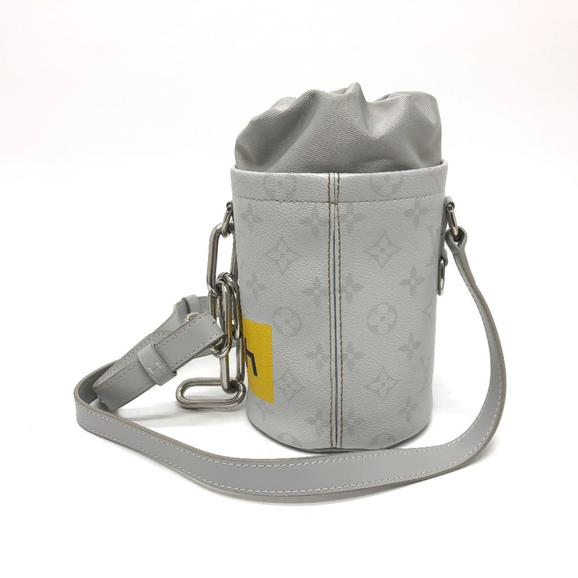 Monogram Shoulder Bag (Pre-Owned) - Louis Vuitton - Modalova