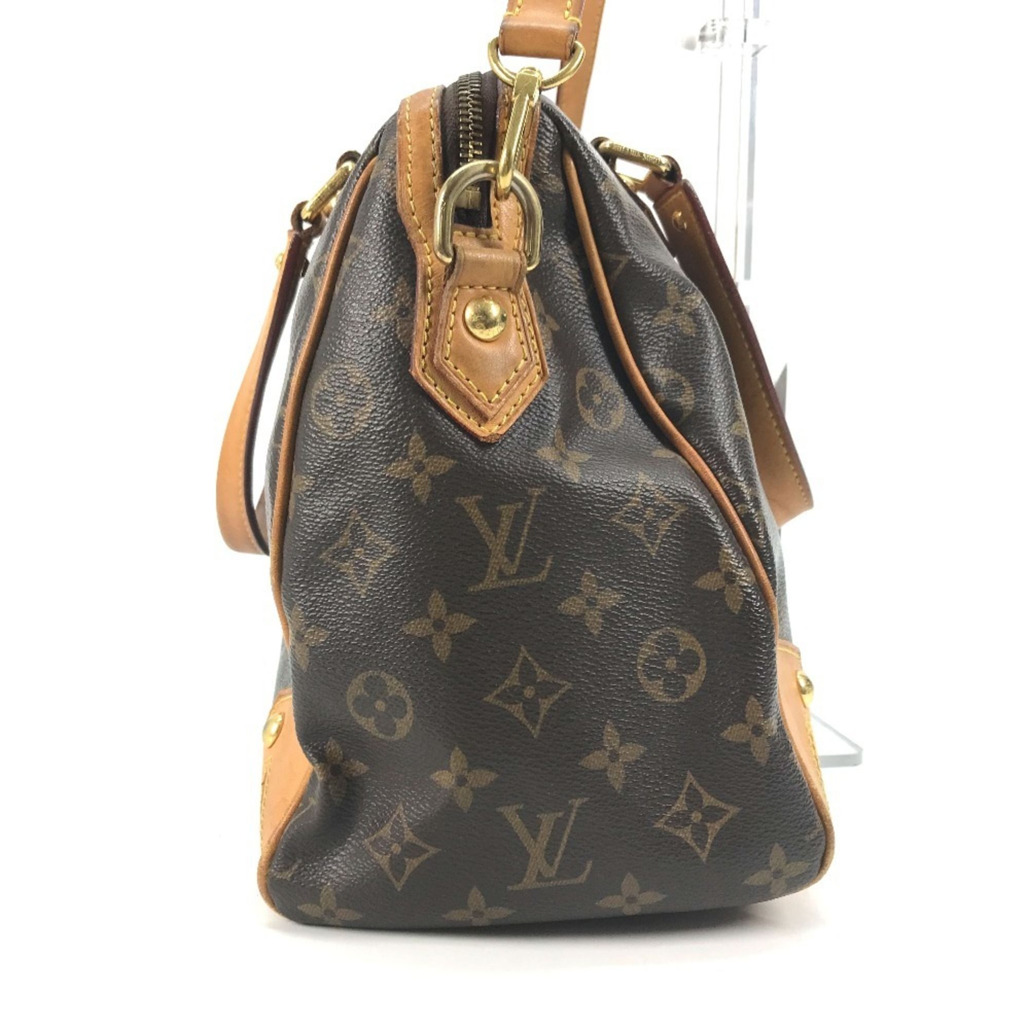 Monogram Monogram Shoulder Bag (Pre-Owned) - Louis Vuitton - Modalova