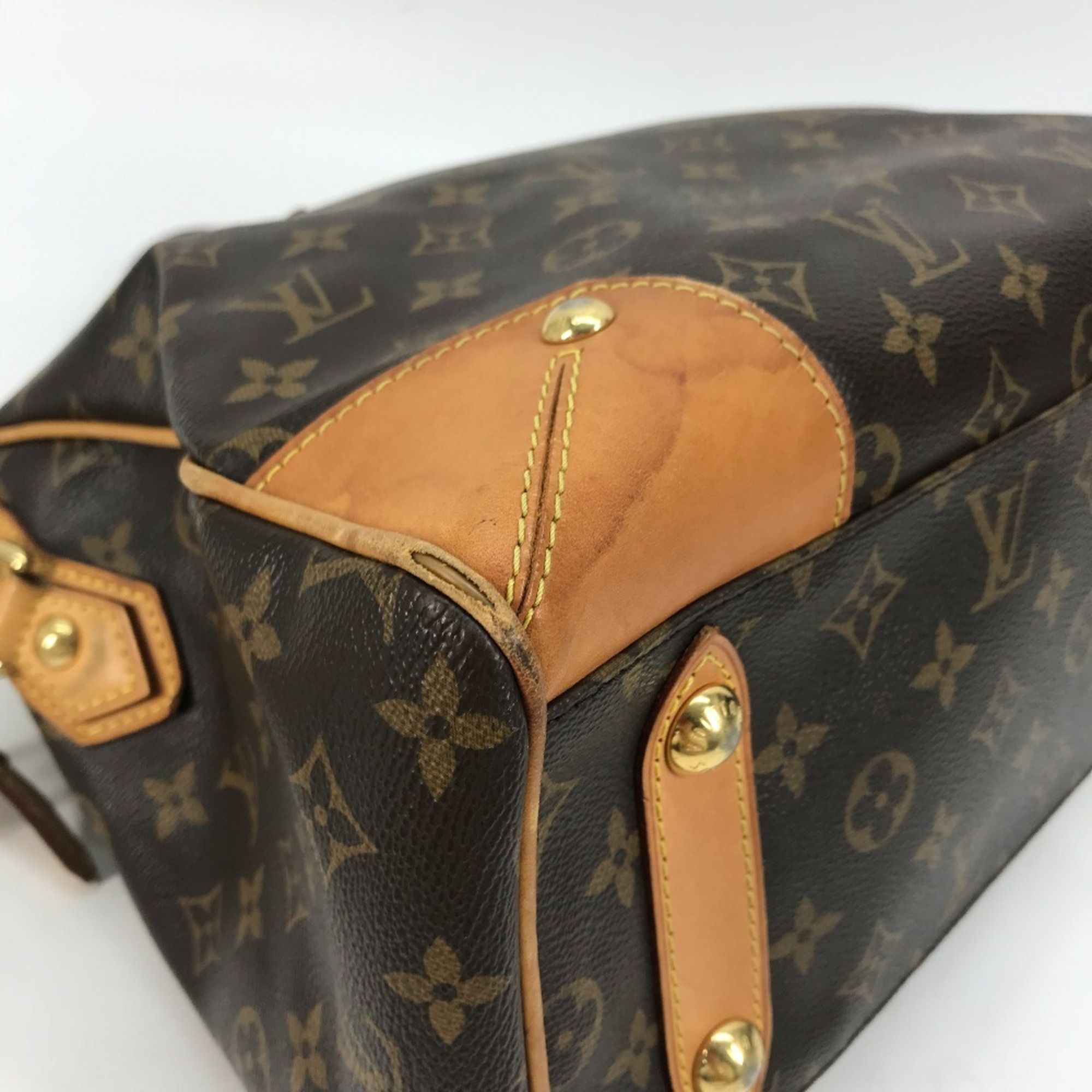 Monogram Monogram Shoulder Bag (Pre-Owned) - Louis Vuitton - Modalova