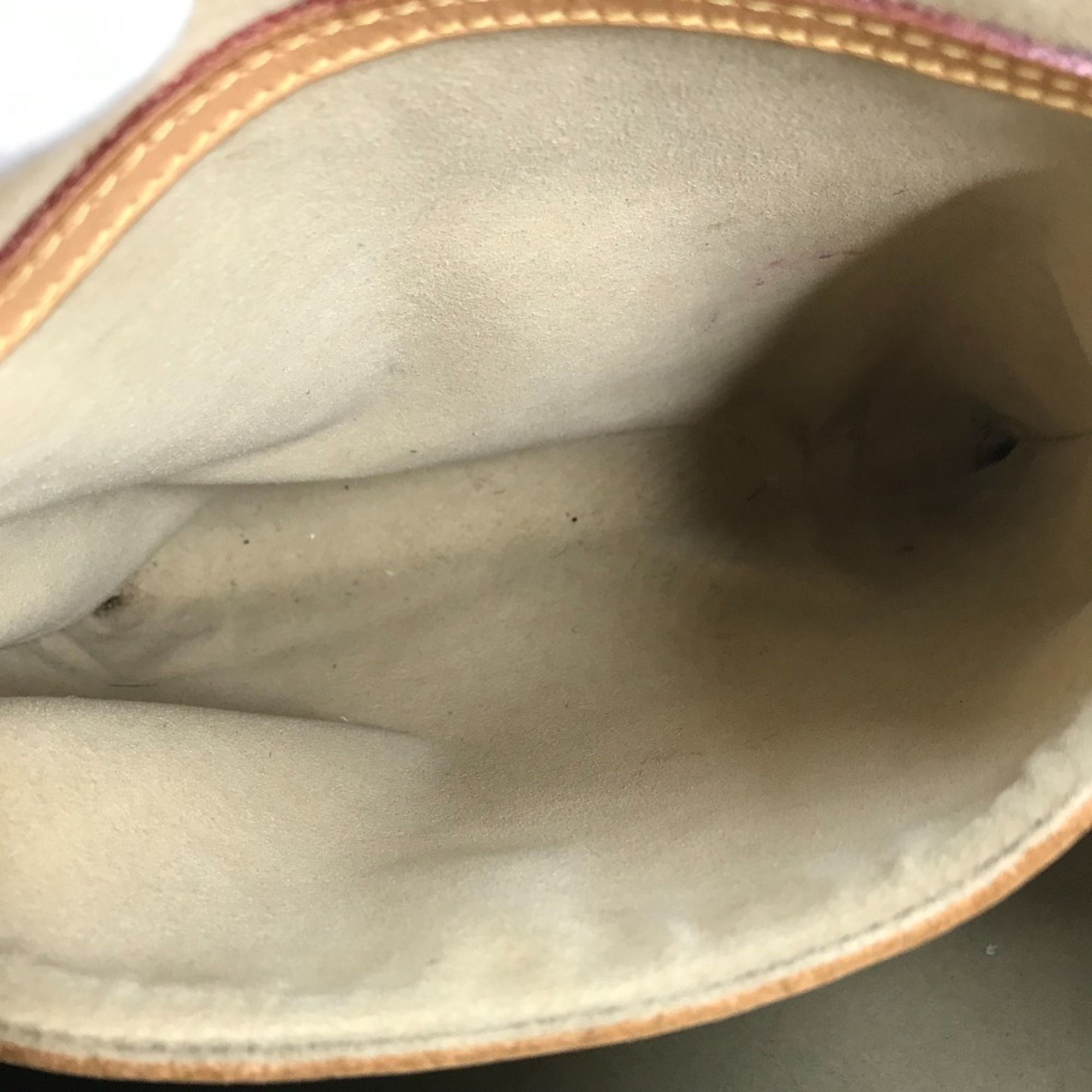 Monogram Monogram Shoulder Bag (Pre-Owned) - Louis Vuitton - Modalova