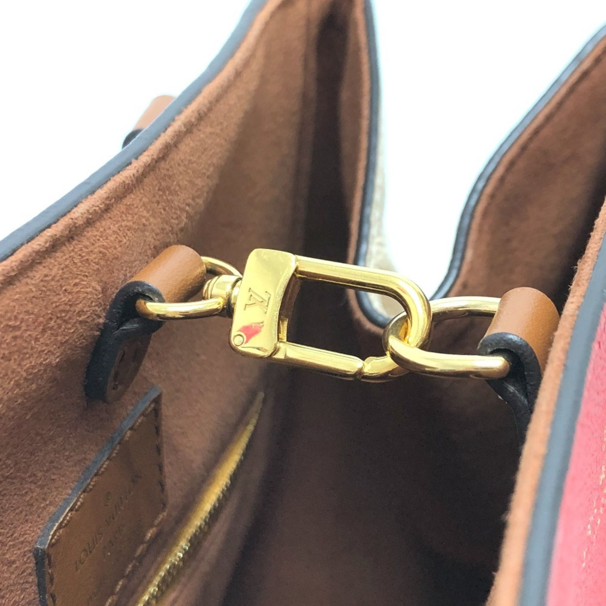 Handbag Tote Bag (Pre-Owned) - Louis Vuitton - Modalova