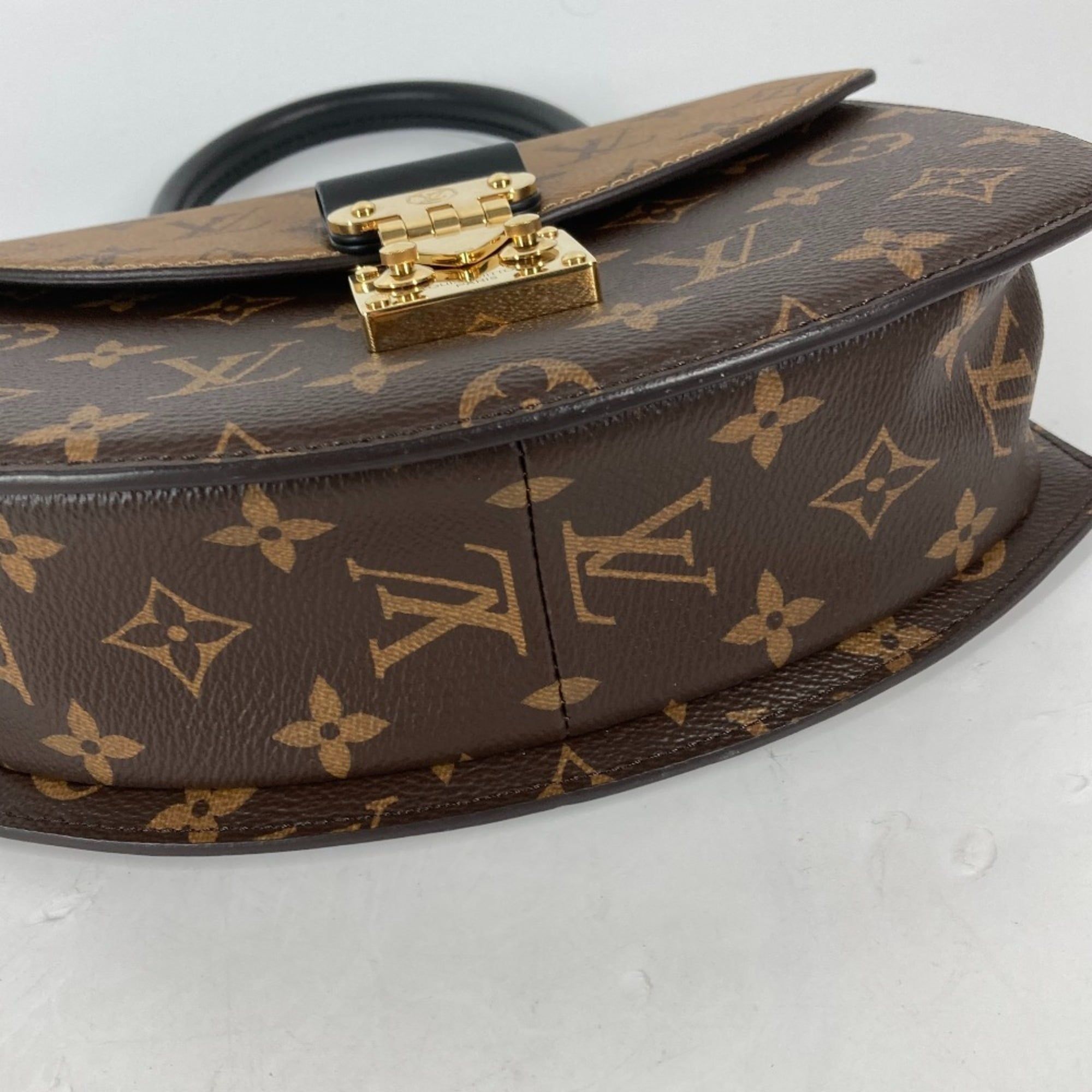 Handbag Shoulder Bag (Pre-Owned) - Louis Vuitton - Modalova