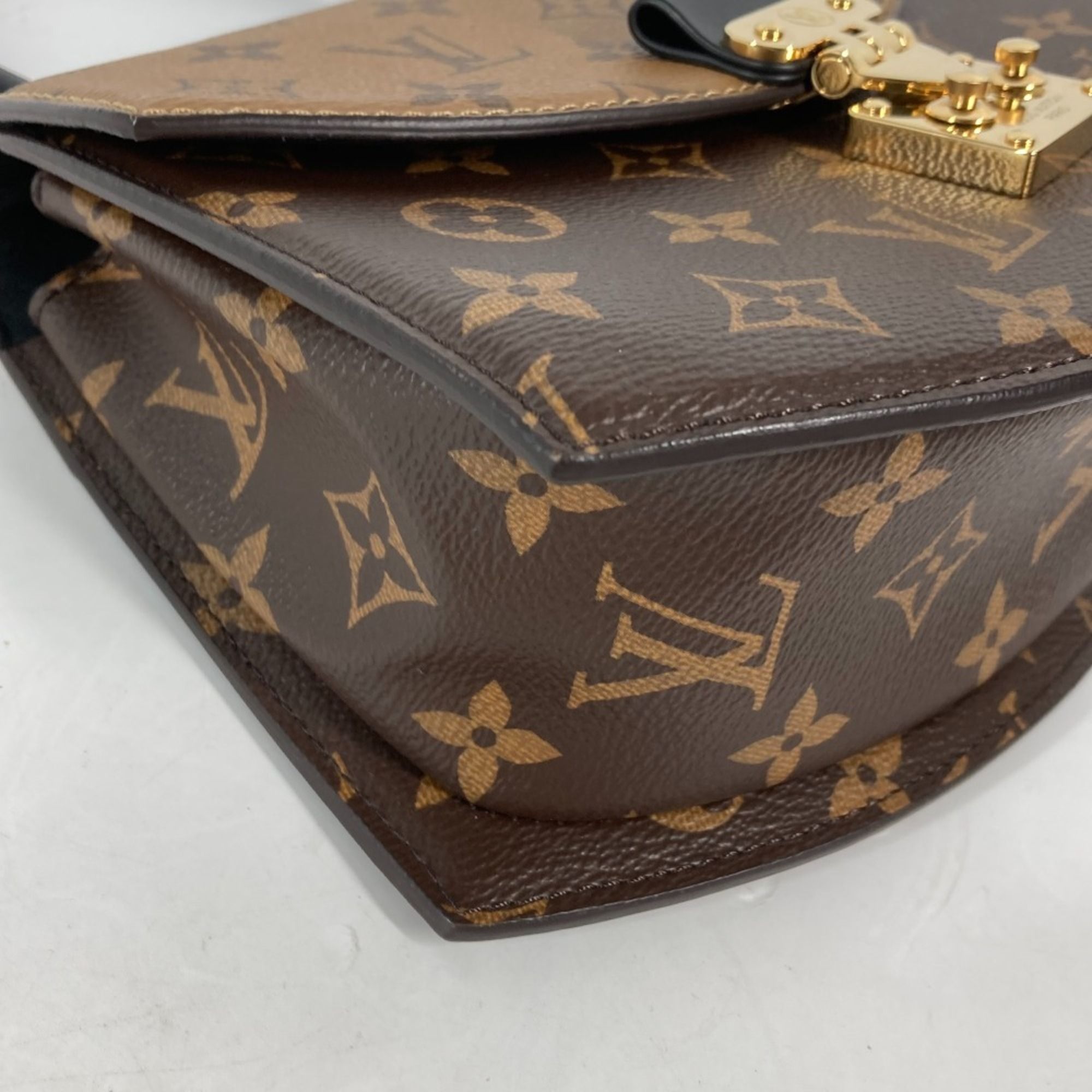 Handbag Shoulder Bag (Pre-Owned) - Louis Vuitton - Modalova
