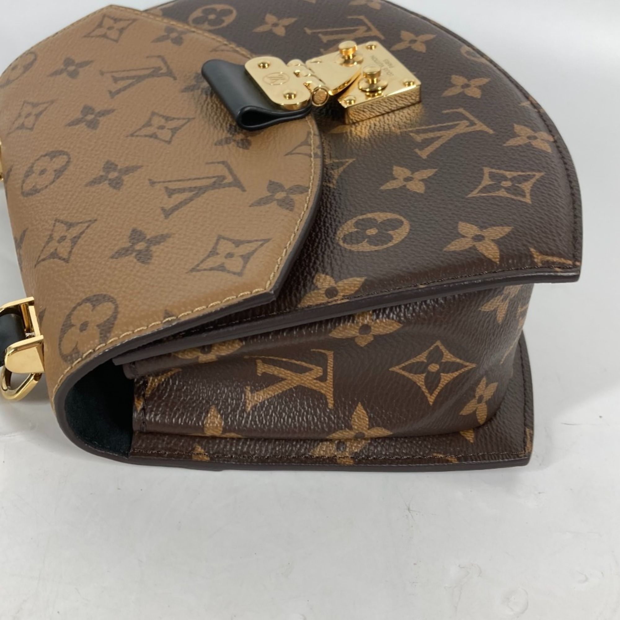 Handbag Shoulder Bag (Pre-Owned) - Louis Vuitton - Modalova