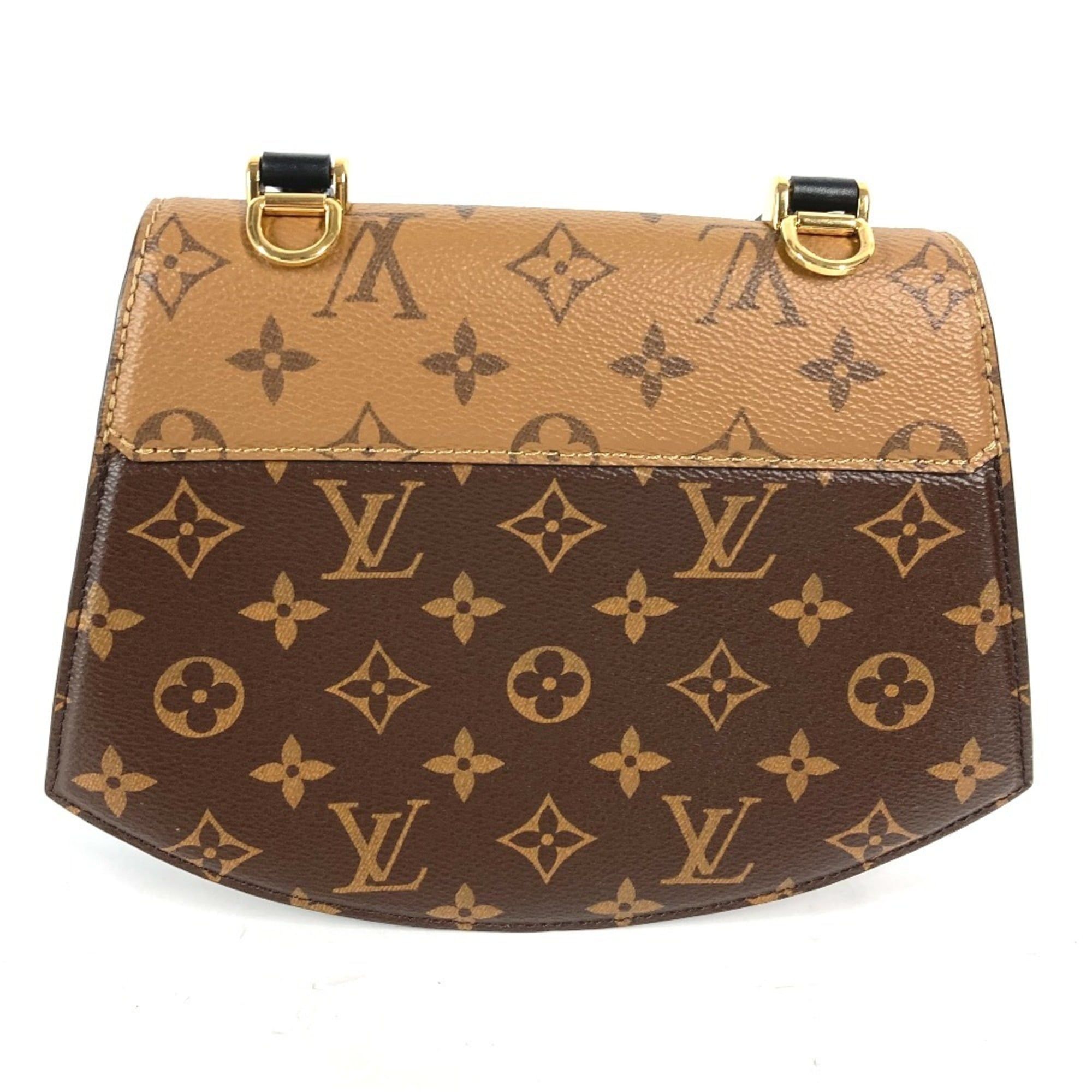 Handbag Shoulder Bag (Pre-Owned) - Louis Vuitton - Modalova
