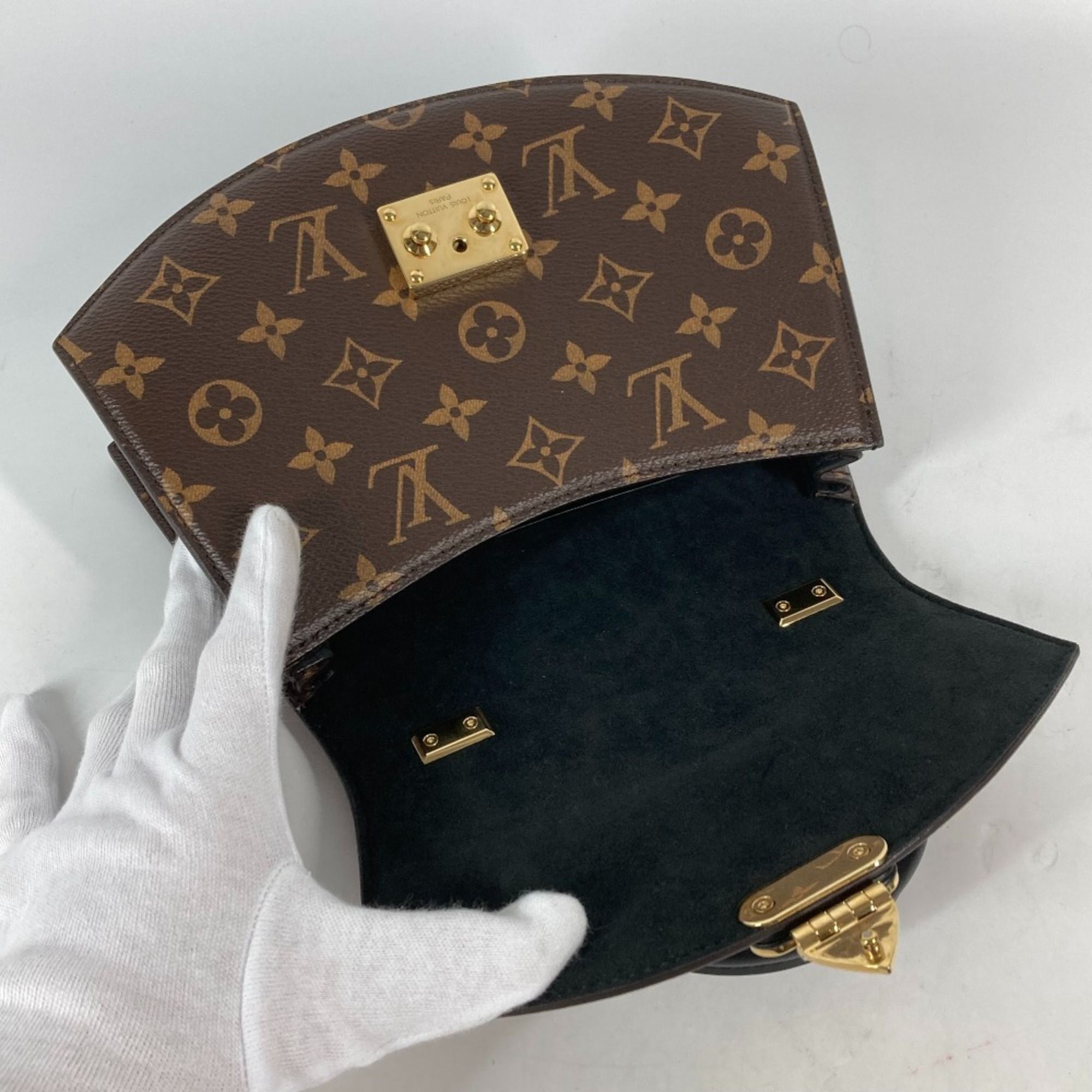 Handbag Shoulder Bag (Pre-Owned) - Louis Vuitton - Modalova