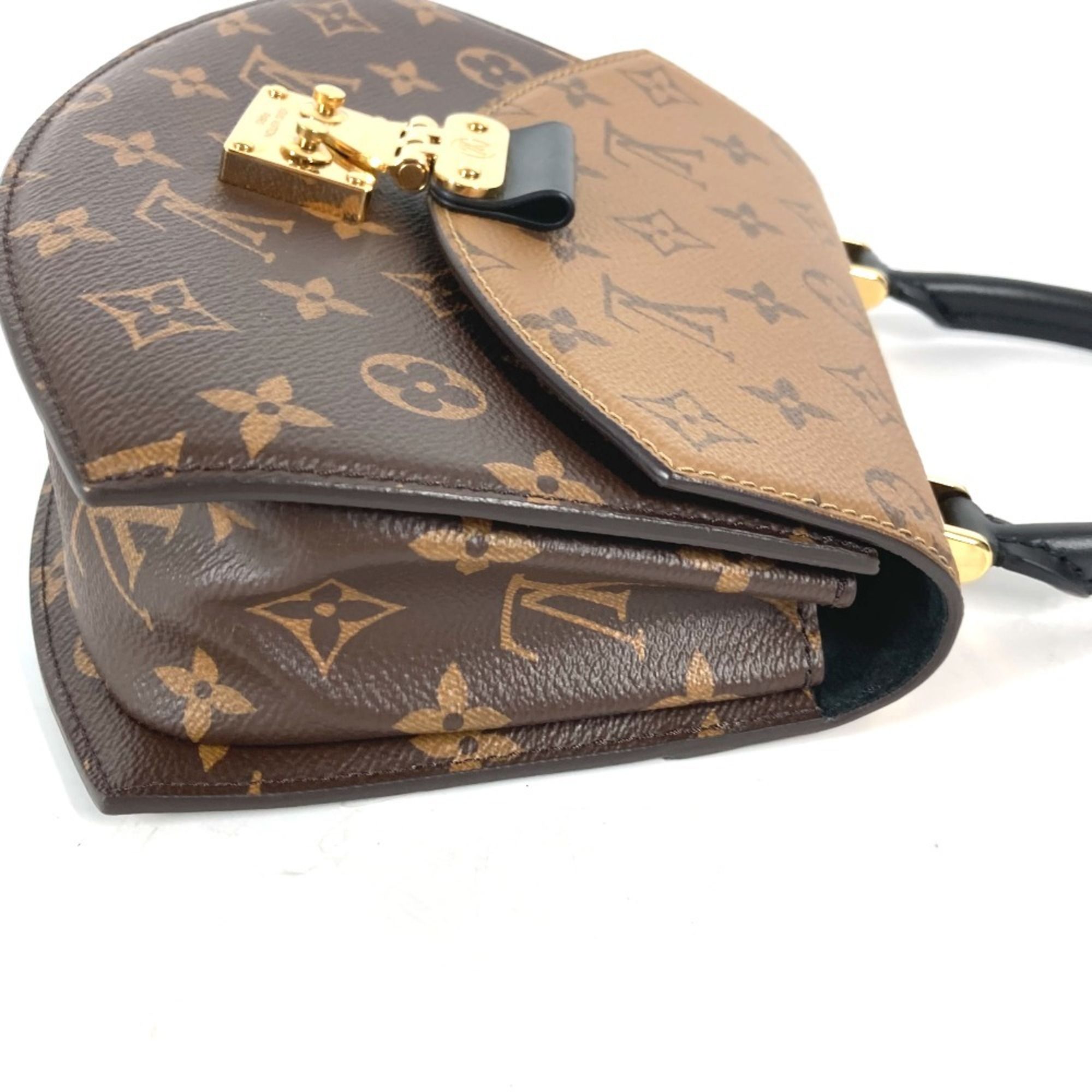 Handbag Shoulder Bag (Pre-Owned) - Louis Vuitton - Modalova