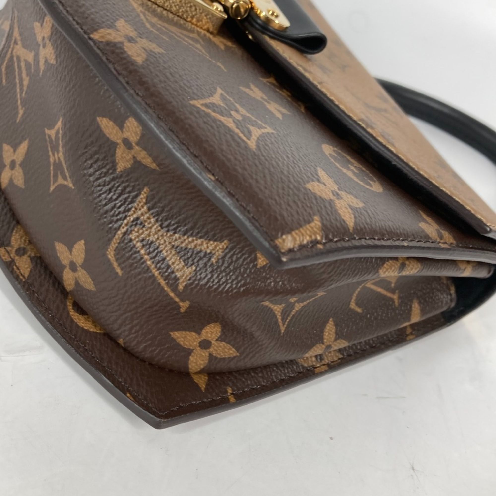 Handbag Shoulder Bag (Pre-Owned) - Louis Vuitton - Modalova