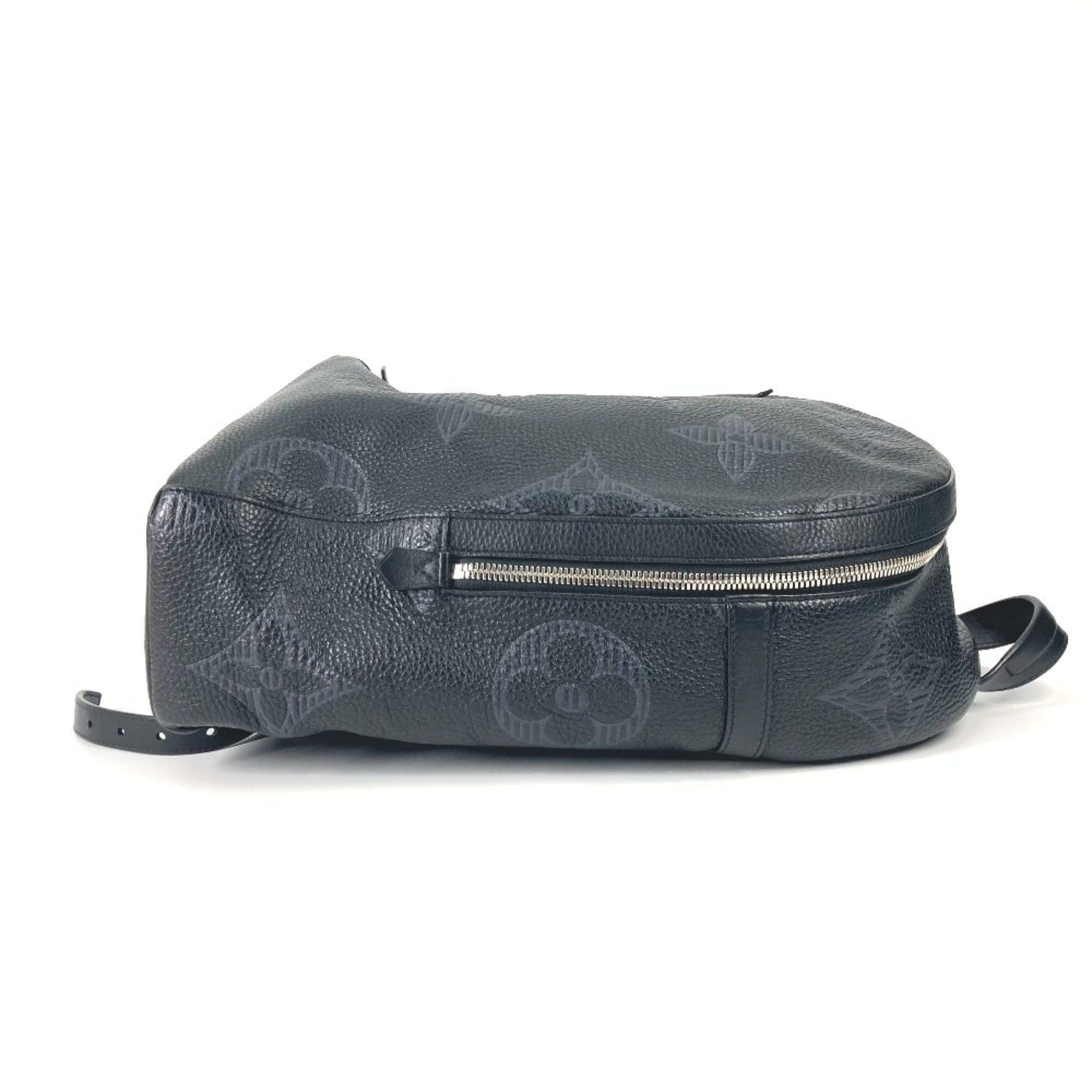 Leather Backpack (Pre-Owned) - Louis Vuitton - Modalova