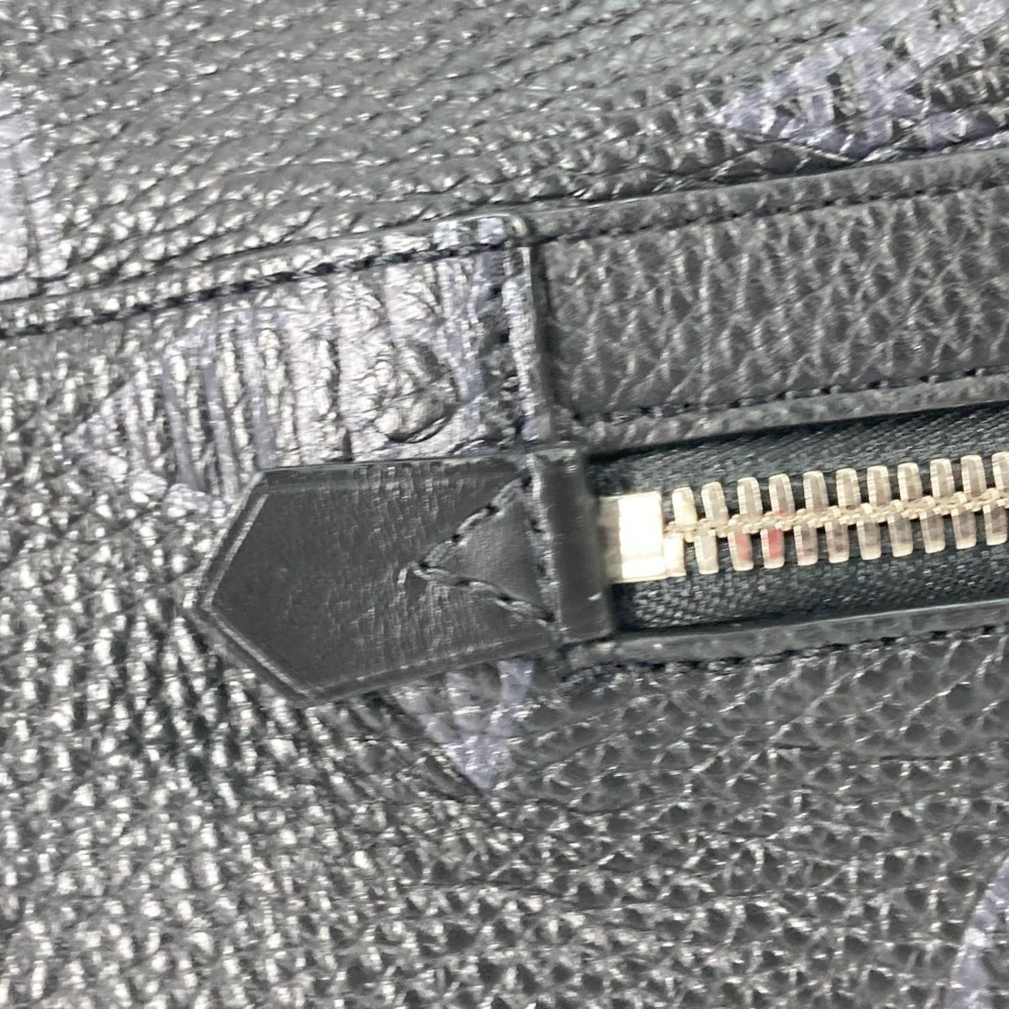 Leather Backpack (Pre-Owned) - Louis Vuitton - Modalova