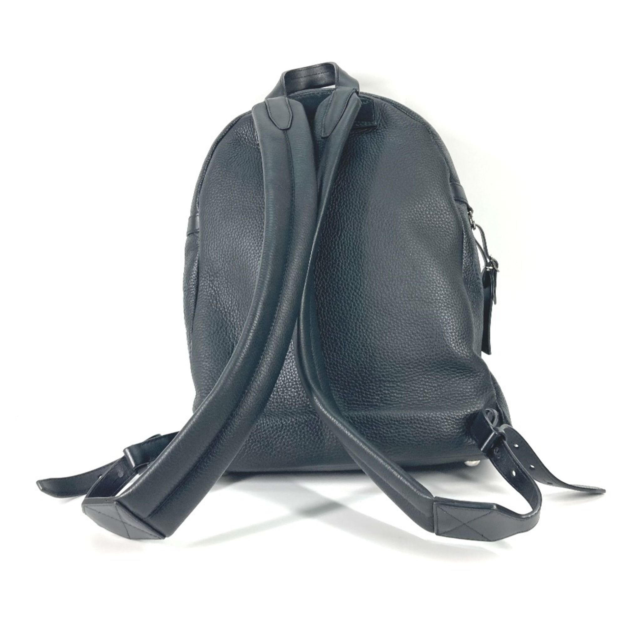Leather Backpack (Pre-Owned) - Louis Vuitton - Modalova