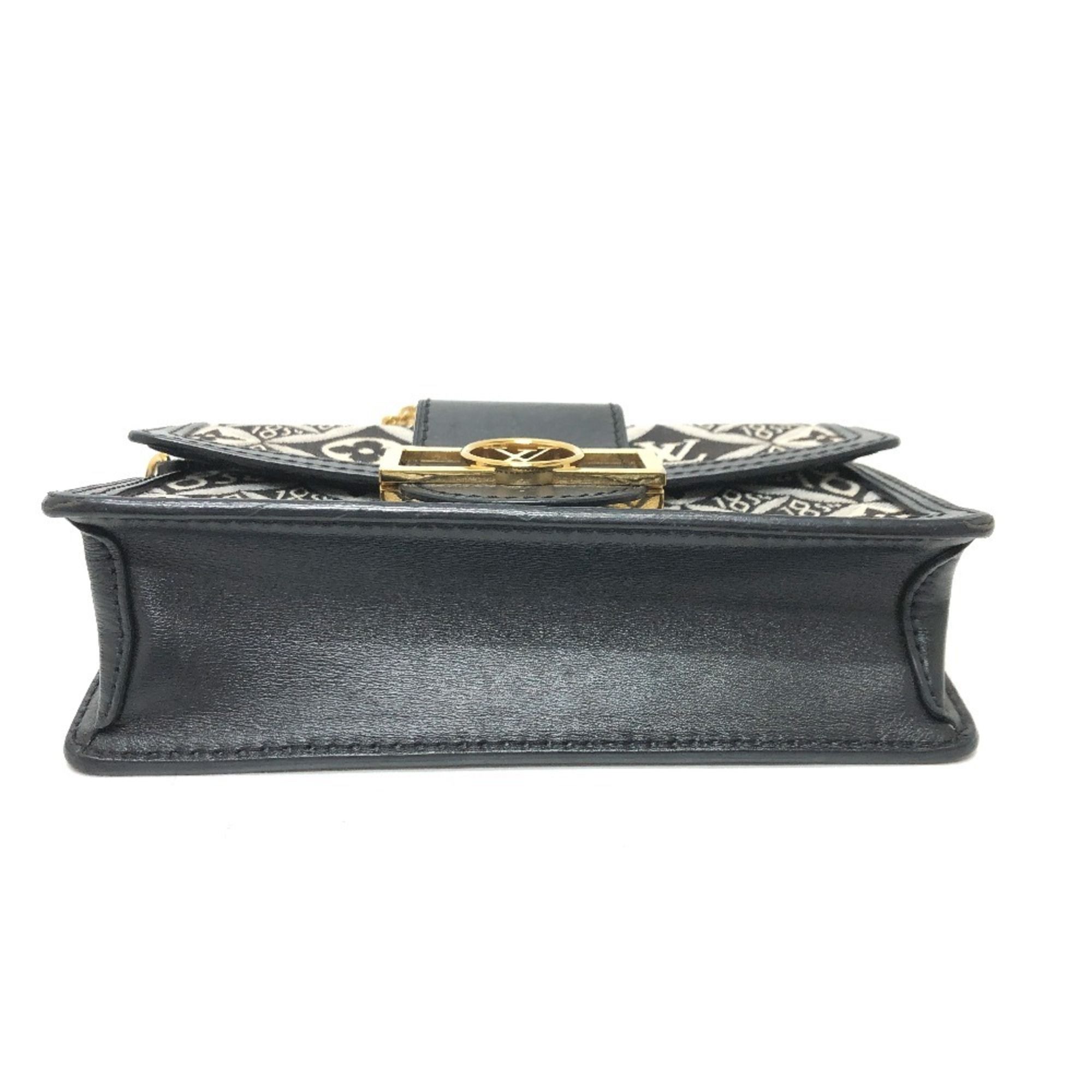 Canvas Shoulder Bag (Pre-Owned) - Louis Vuitton - Modalova