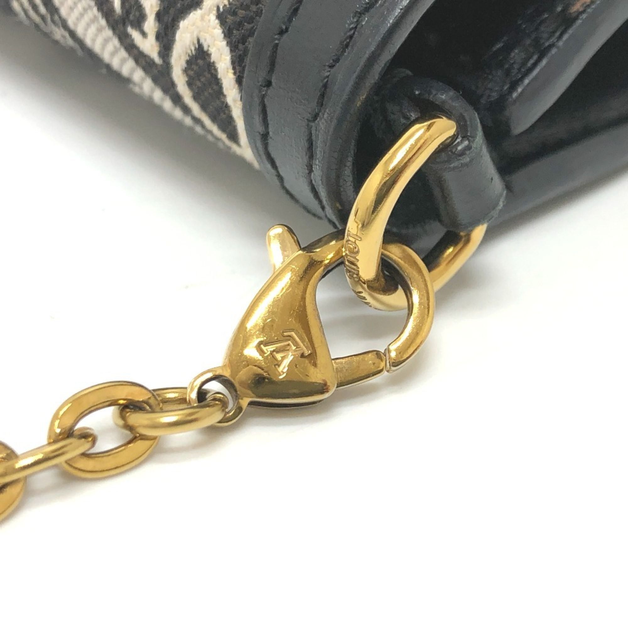 Canvas Shoulder Bag (Pre-Owned) - Louis Vuitton - Modalova
