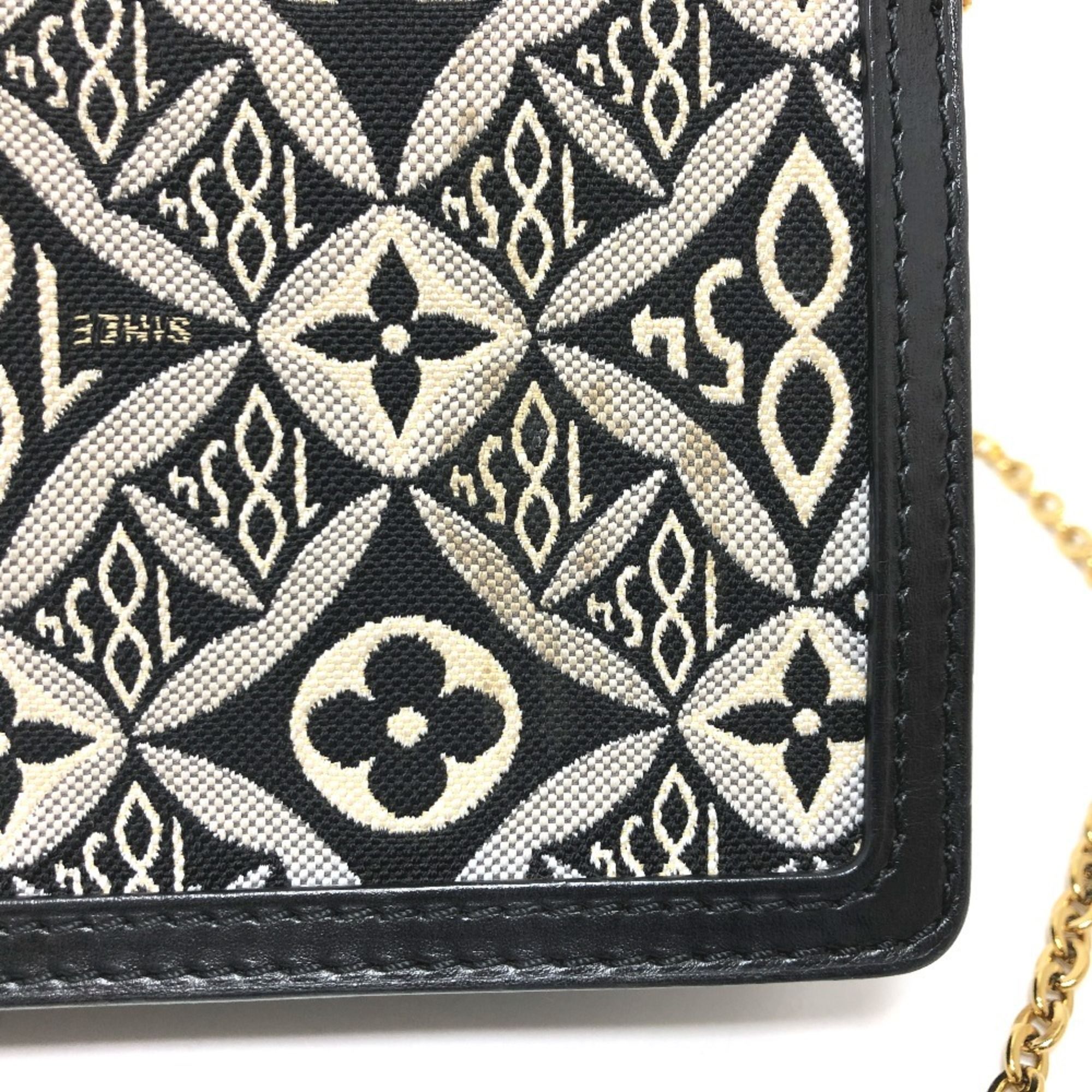Canvas Shoulder Bag (Pre-Owned) - Louis Vuitton - Modalova