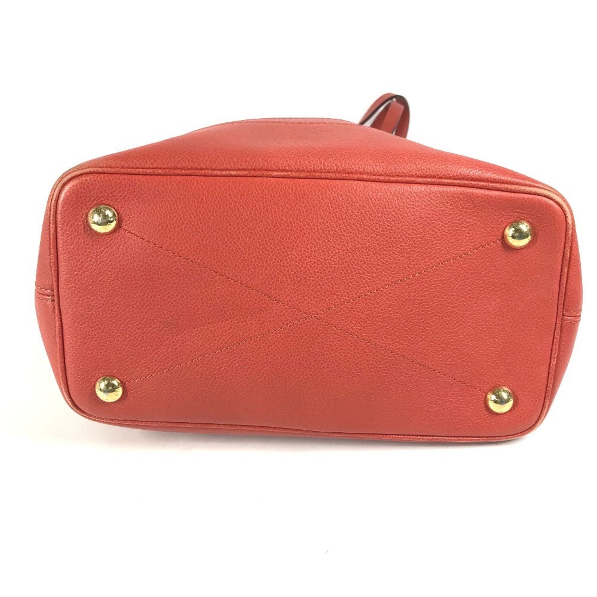 Monogram Empreinte Monogram Empreinte Shoulder Bag Tote Bag (Pre-Owned) - Louis Vuitton - Modalova