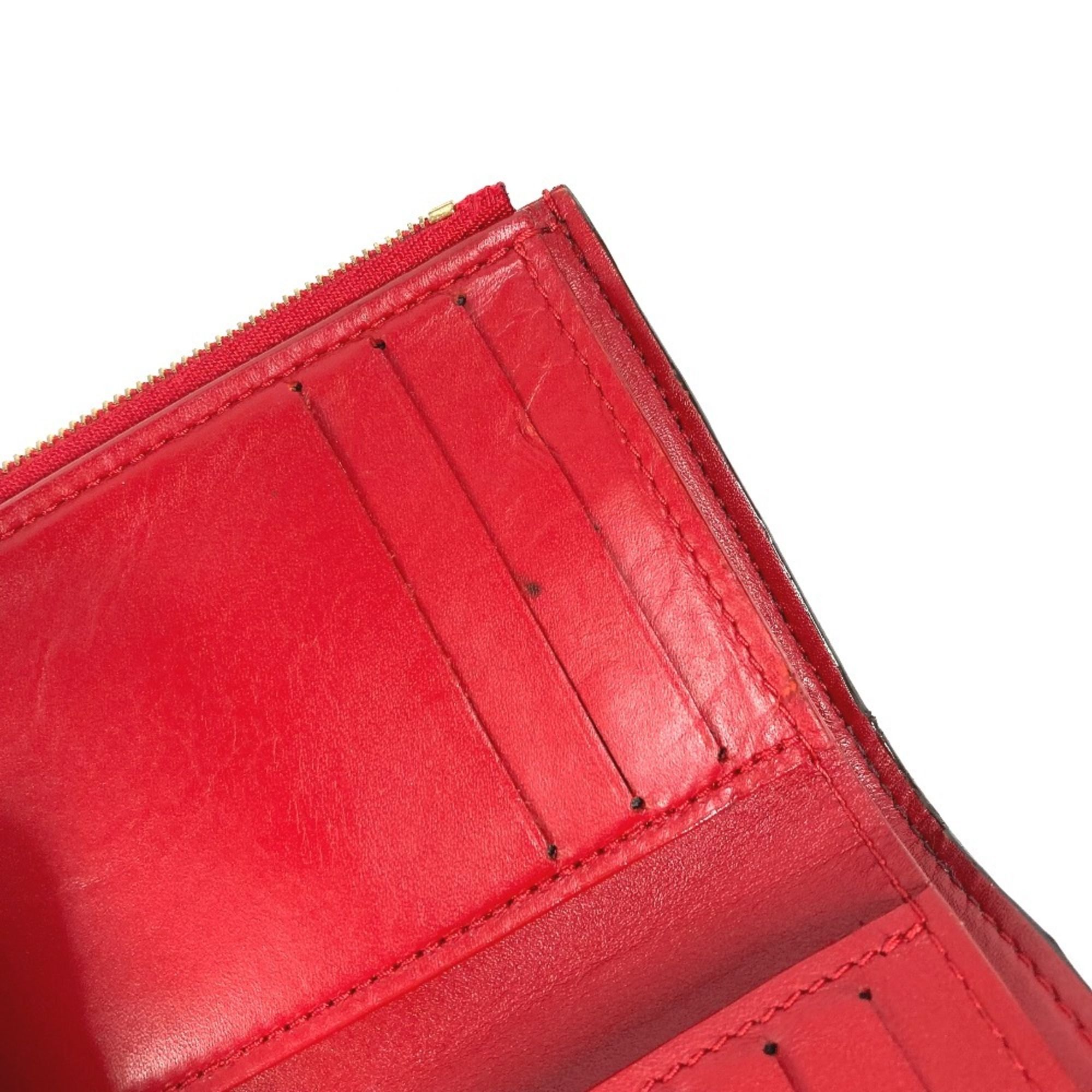 Monogram Vernis Monogram Vernis Wallet (Tri-Fold) (Pre-Owned) - Louis Vuitton - Modalova