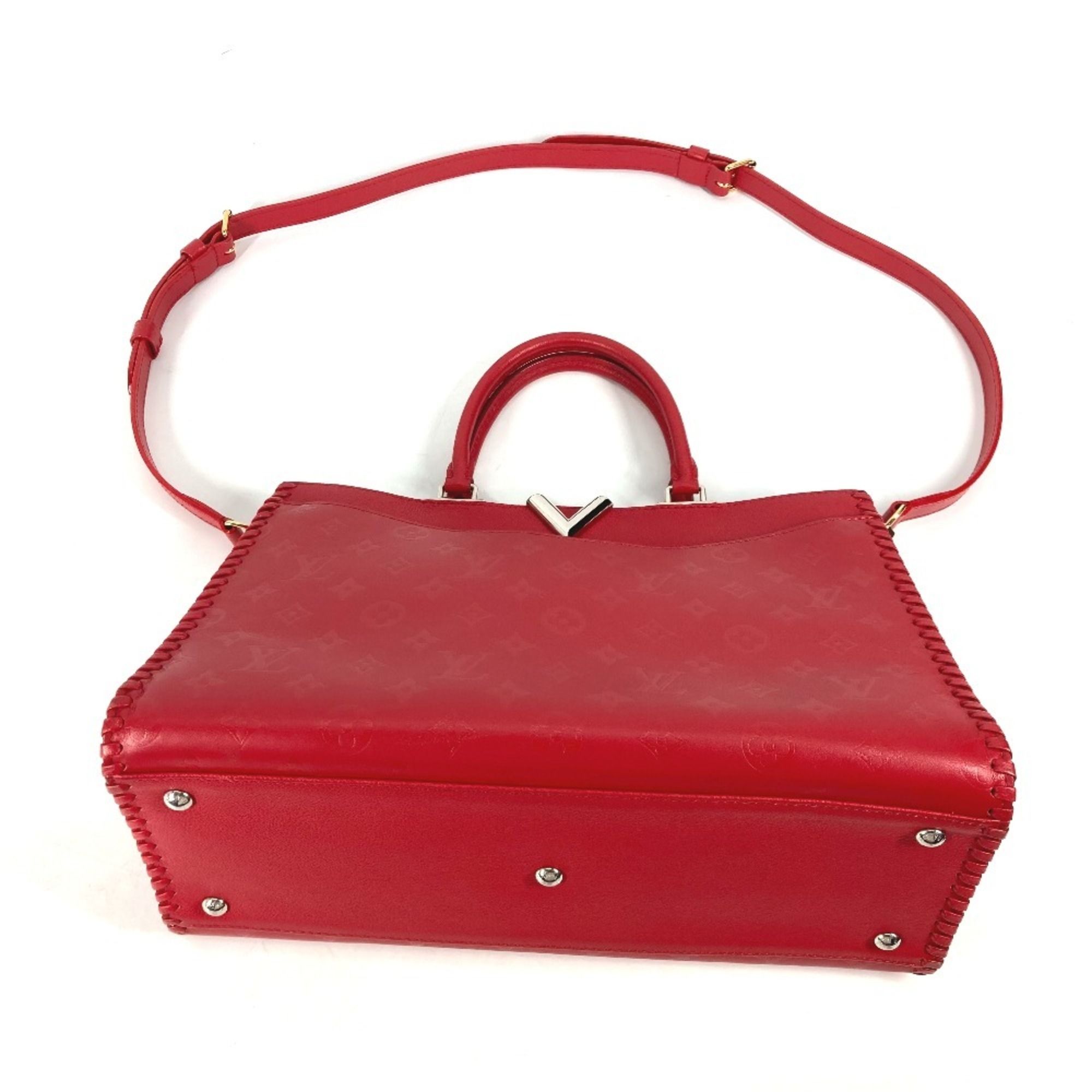Handbag Shoulder Bag Tote Bag (Pre-Owned) - Louis Vuitton - Modalova
