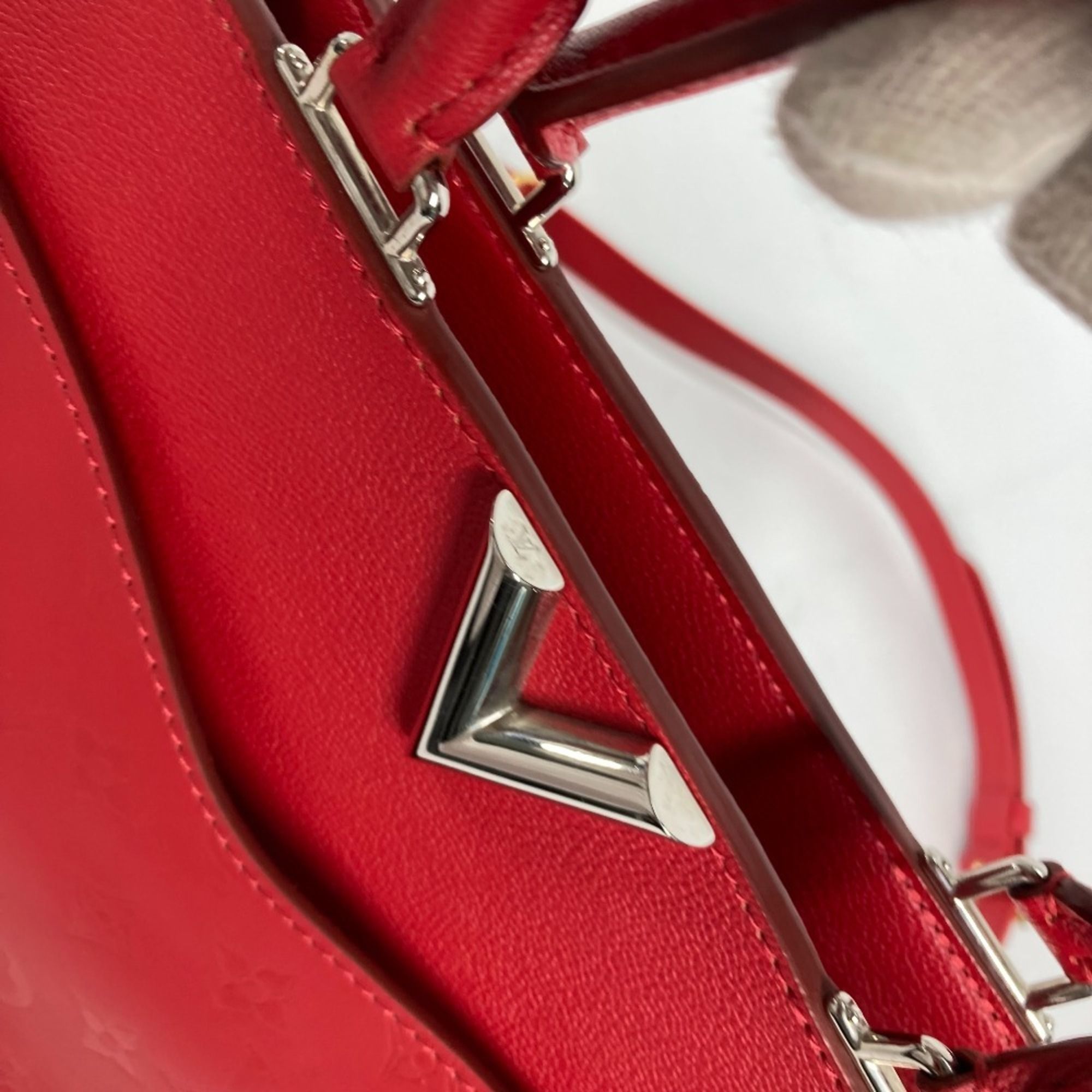 Handbag Shoulder Bag Tote Bag (Pre-Owned) - Louis Vuitton - Modalova