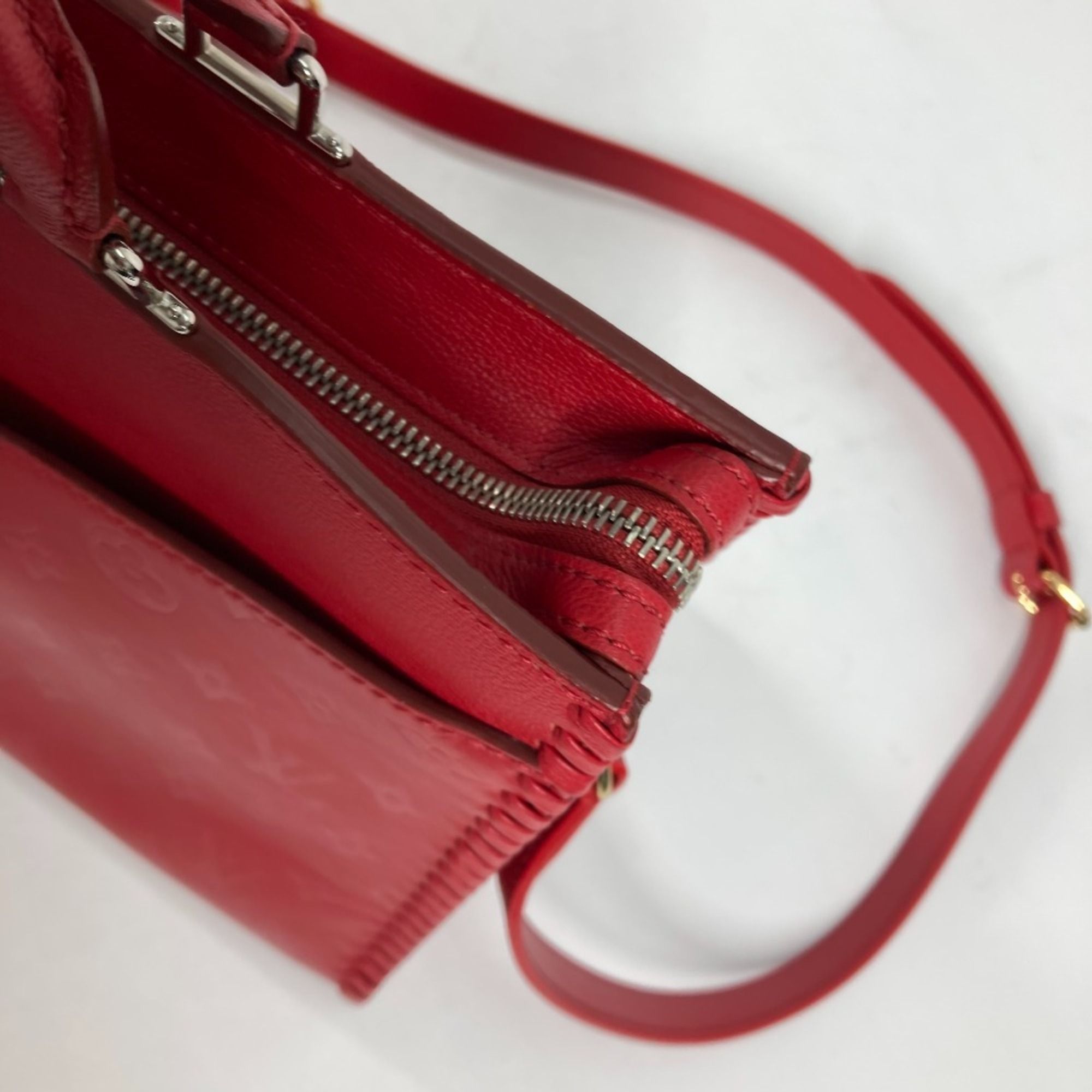 Handbag Shoulder Bag Tote Bag (Pre-Owned) - Louis Vuitton - Modalova