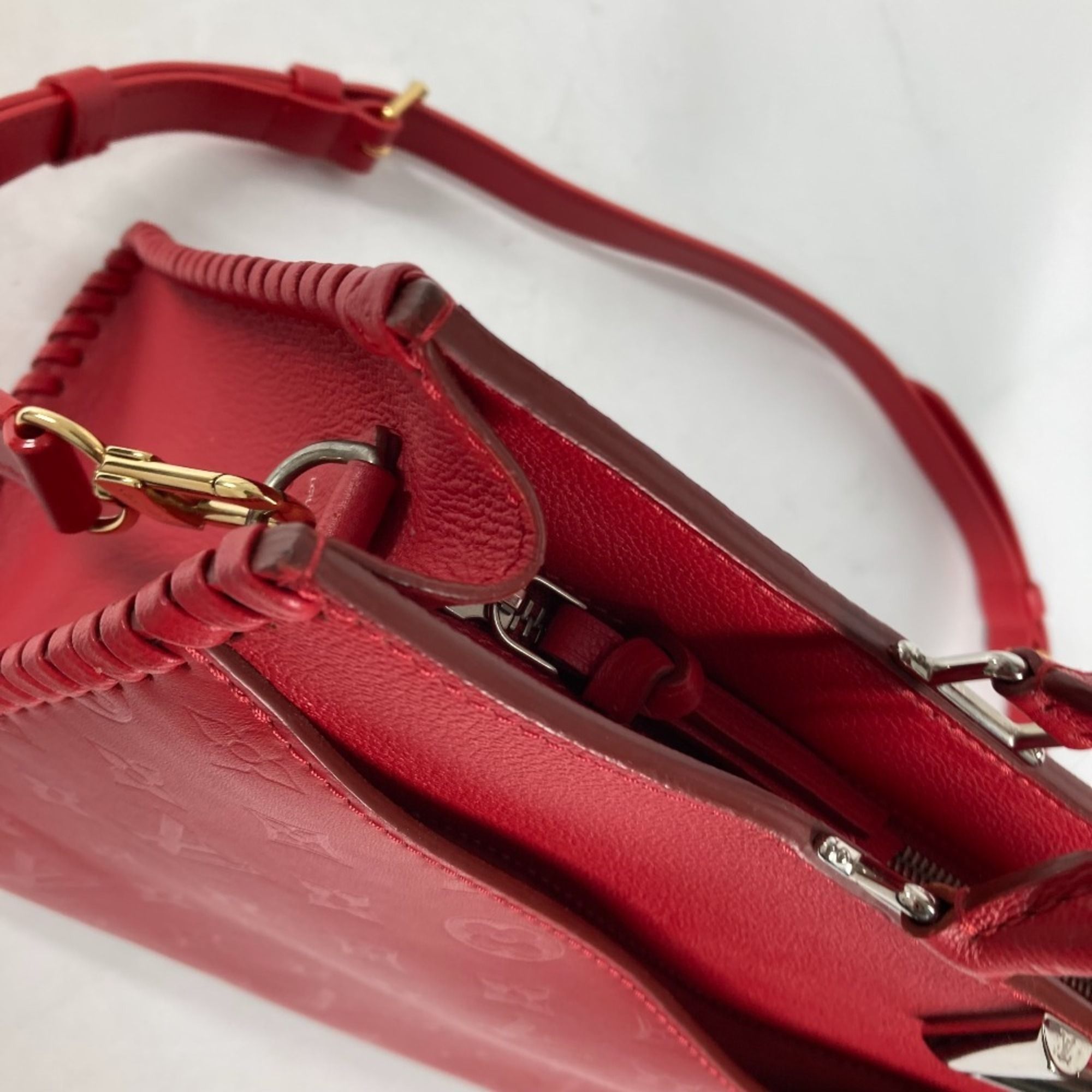 Handbag Shoulder Bag Tote Bag (Pre-Owned) - Louis Vuitton - Modalova