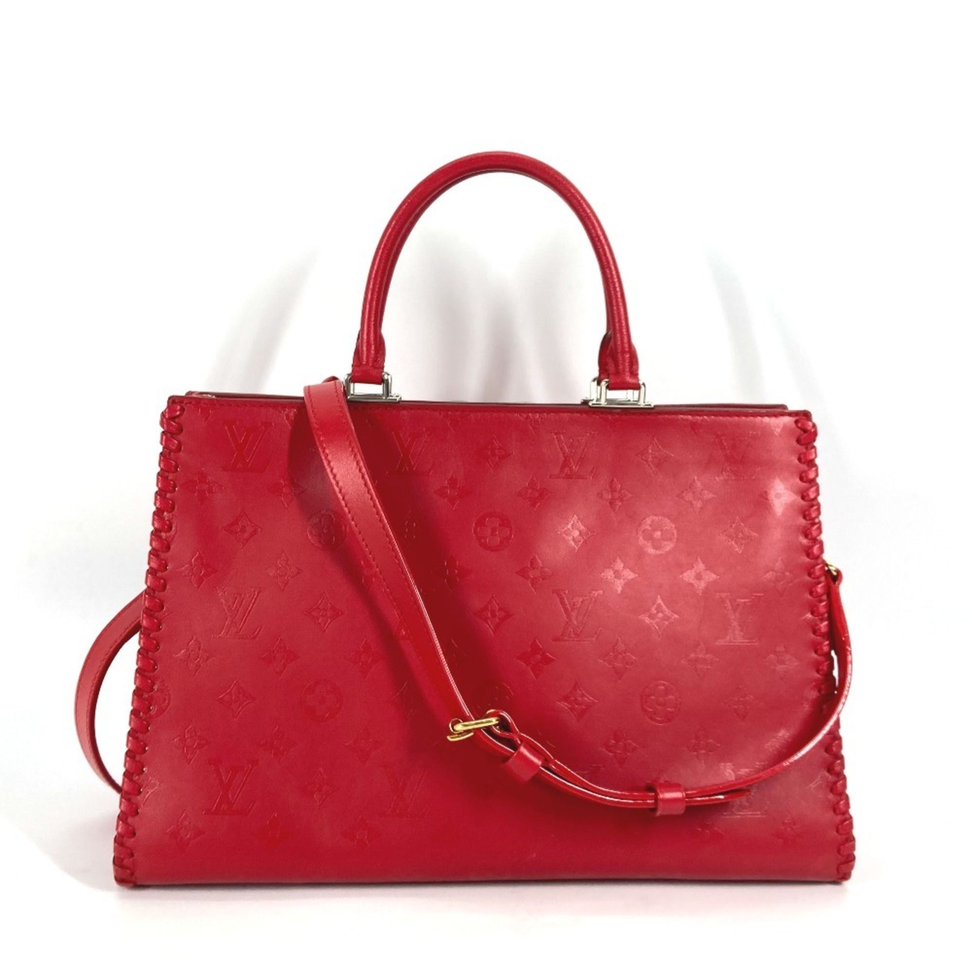 Handbag Shoulder Bag Tote Bag (Pre-Owned) - Louis Vuitton - Modalova