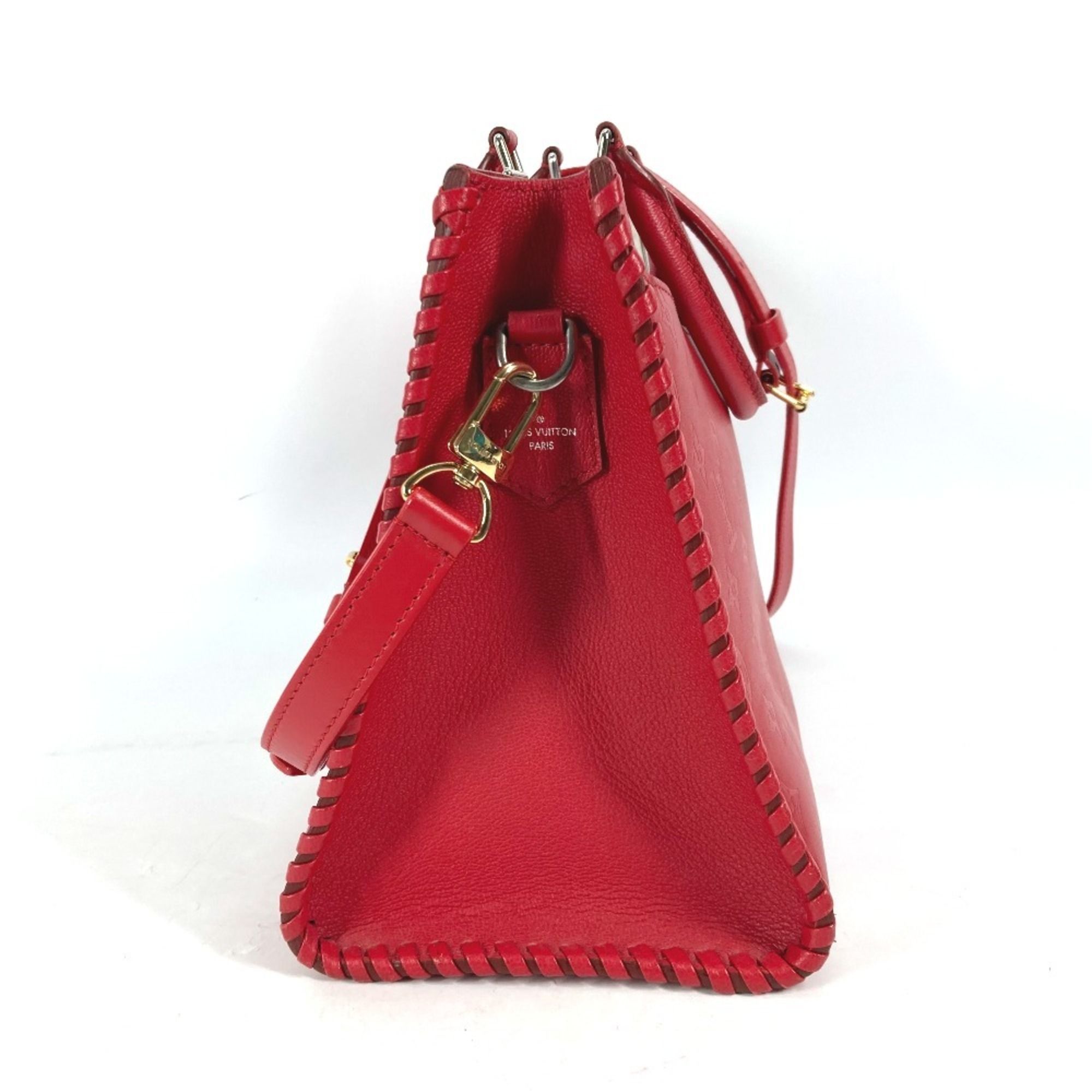 Handbag Shoulder Bag Tote Bag (Pre-Owned) - Louis Vuitton - Modalova