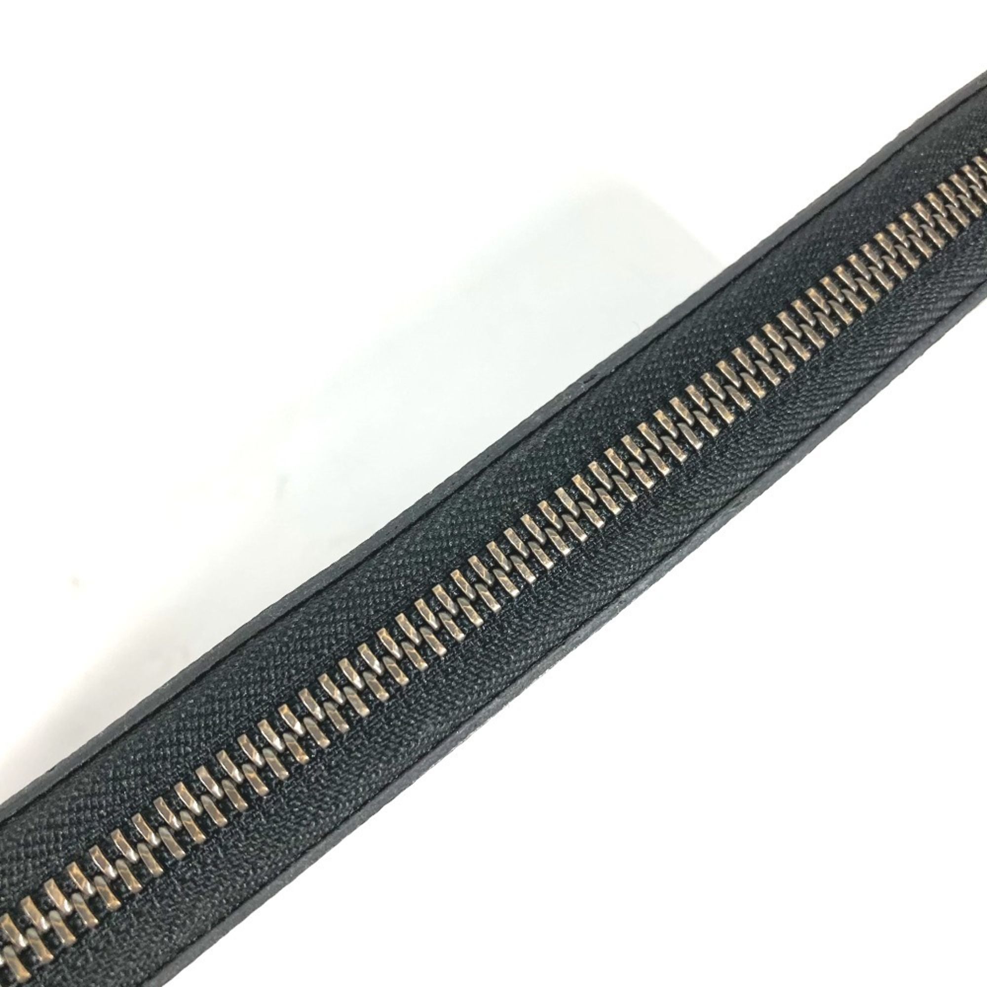 Monogram Eclipse Monogram Eclipse Long Wallet (Bi-Fold) (Pre-Owned) - Louis Vuitton - Modalova